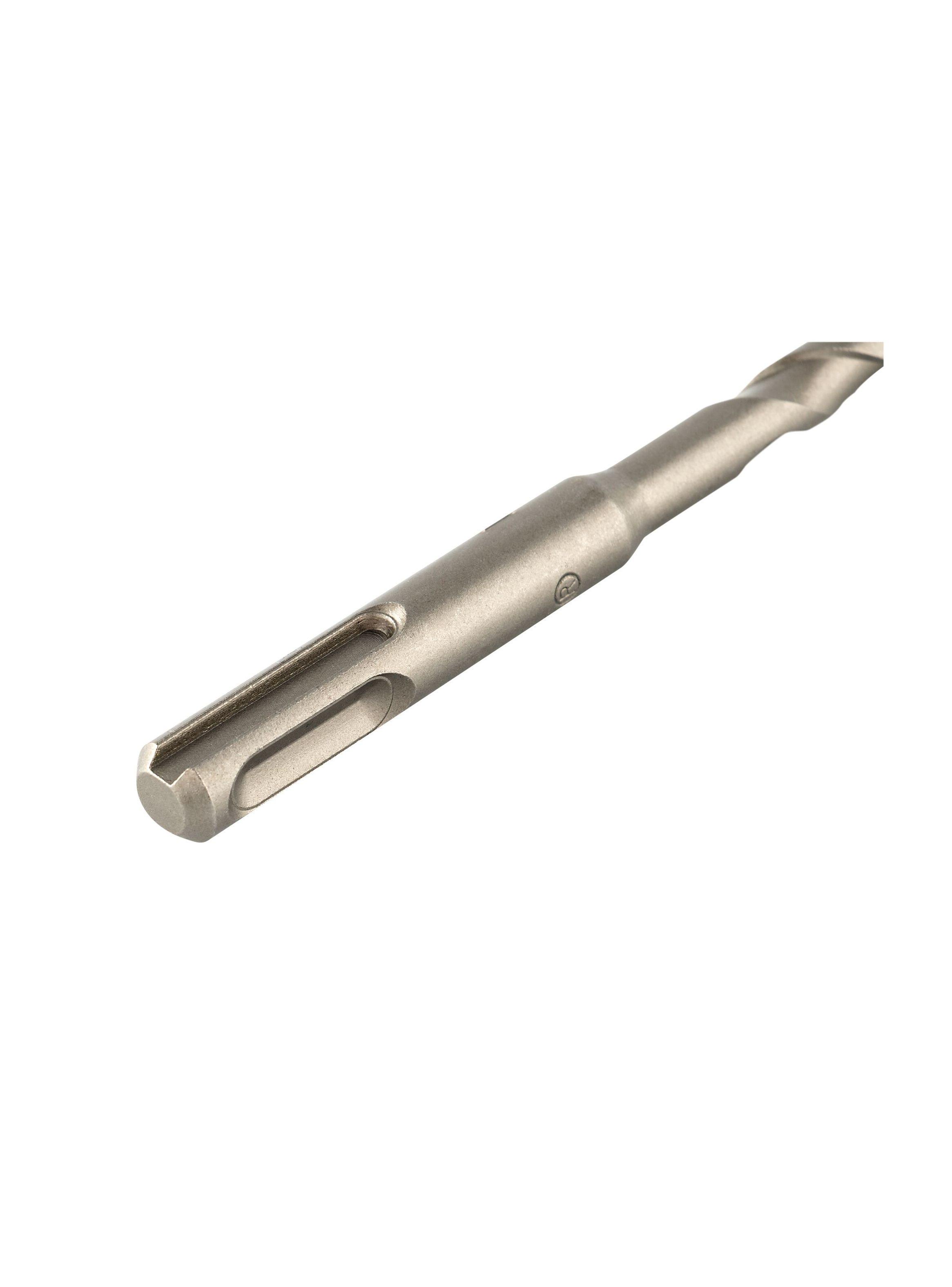 Set 25 brocas SDS PLUS 8x150x210mm DEWALT DW00707-3