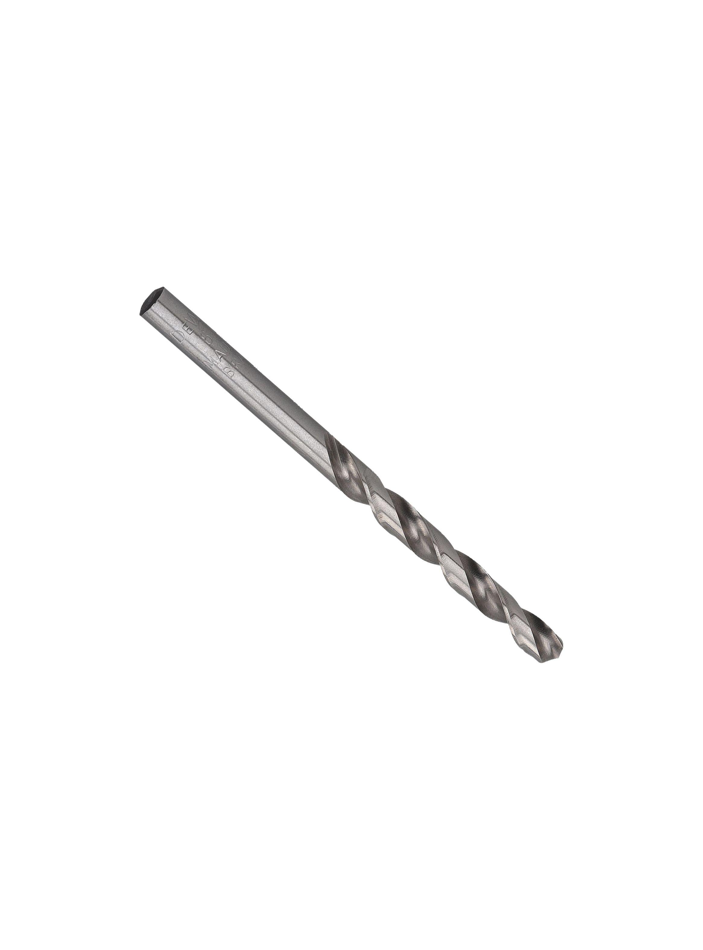 Set 10 brocas de acero rápido (HSS) 6.25mm DEWALT DWA28625-1