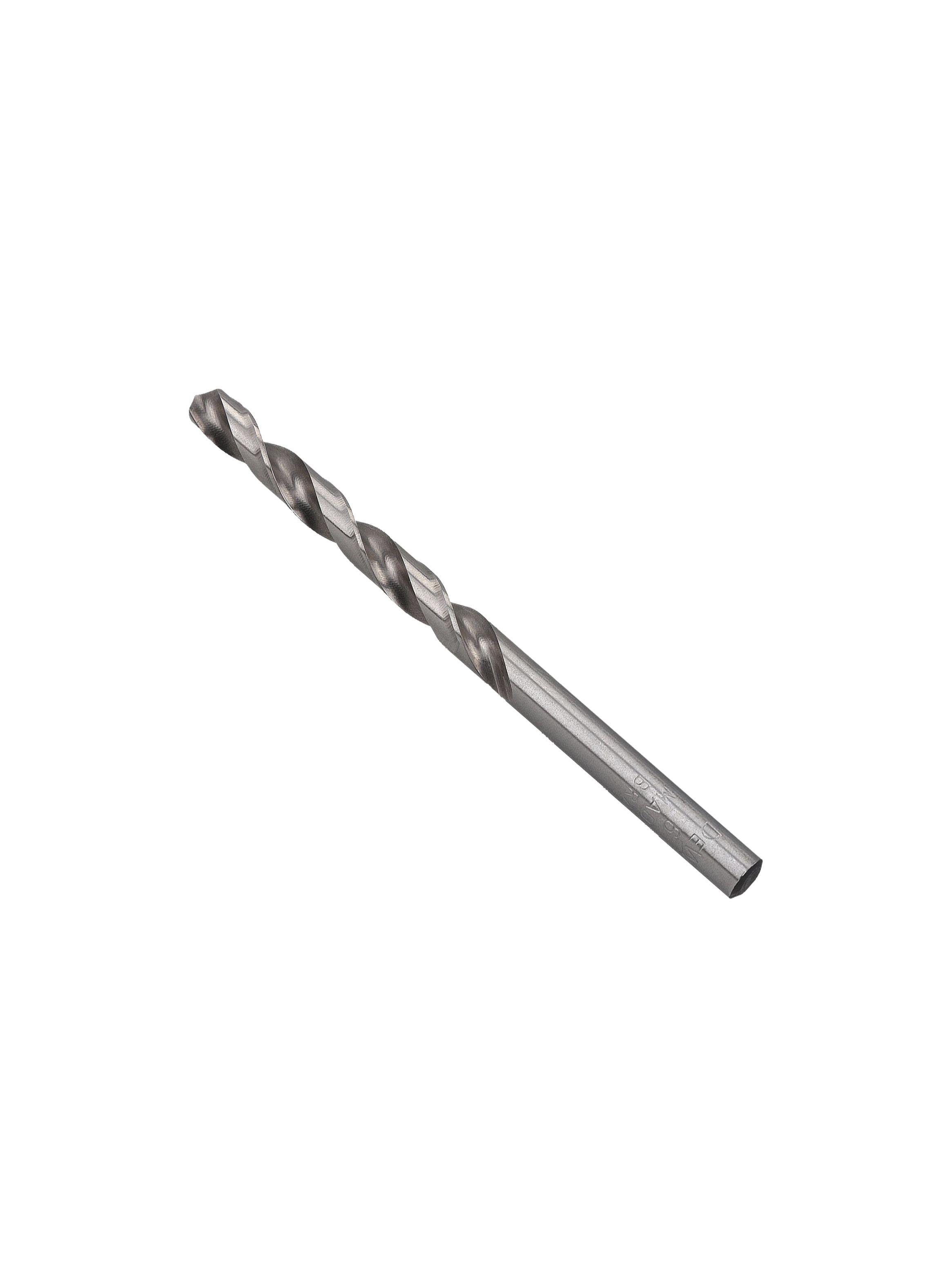 Set 10 brocas de acero rápido (HSS) 6.25mm DEWALT DWA28625-2