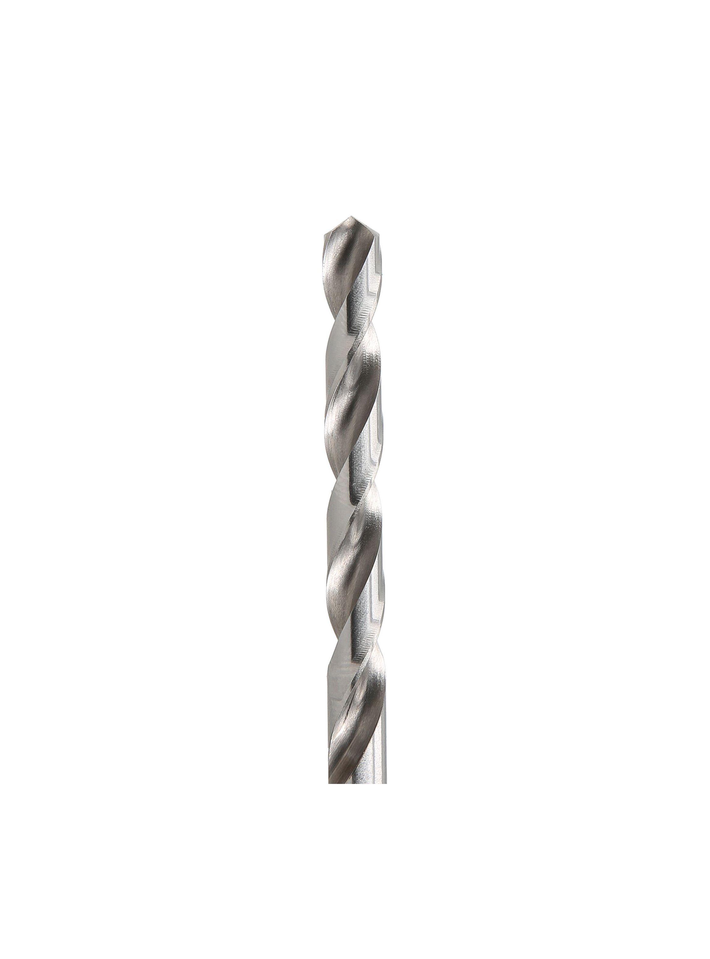 Set 10 brocas de acero rápido (HSS) 6.25mm DEWALT DWA28625-3