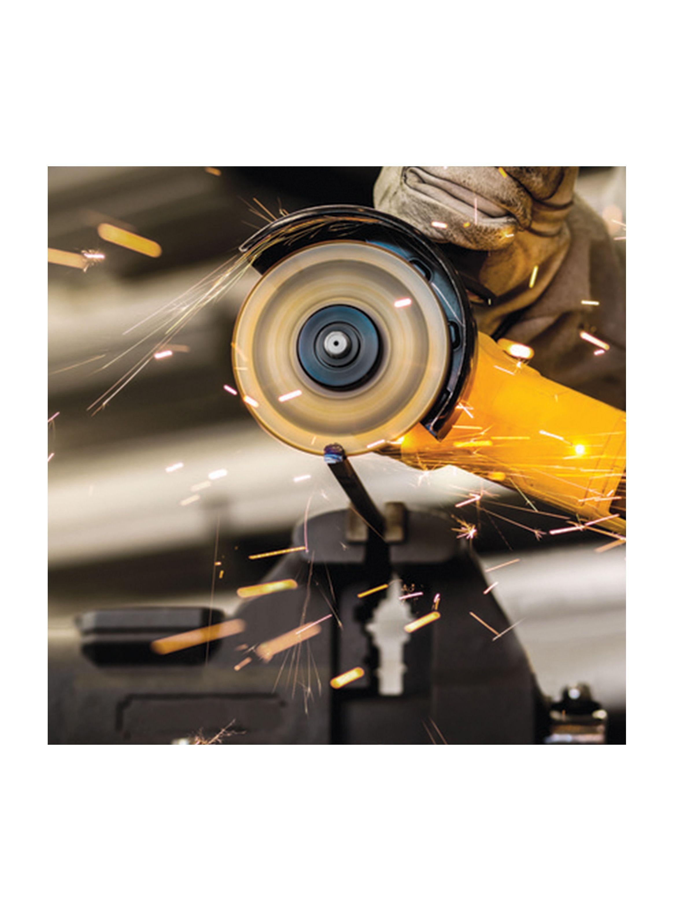 Disco Abrasivo 7" Corte Diamantado Extreme Metal DEWALT DW8570-2
