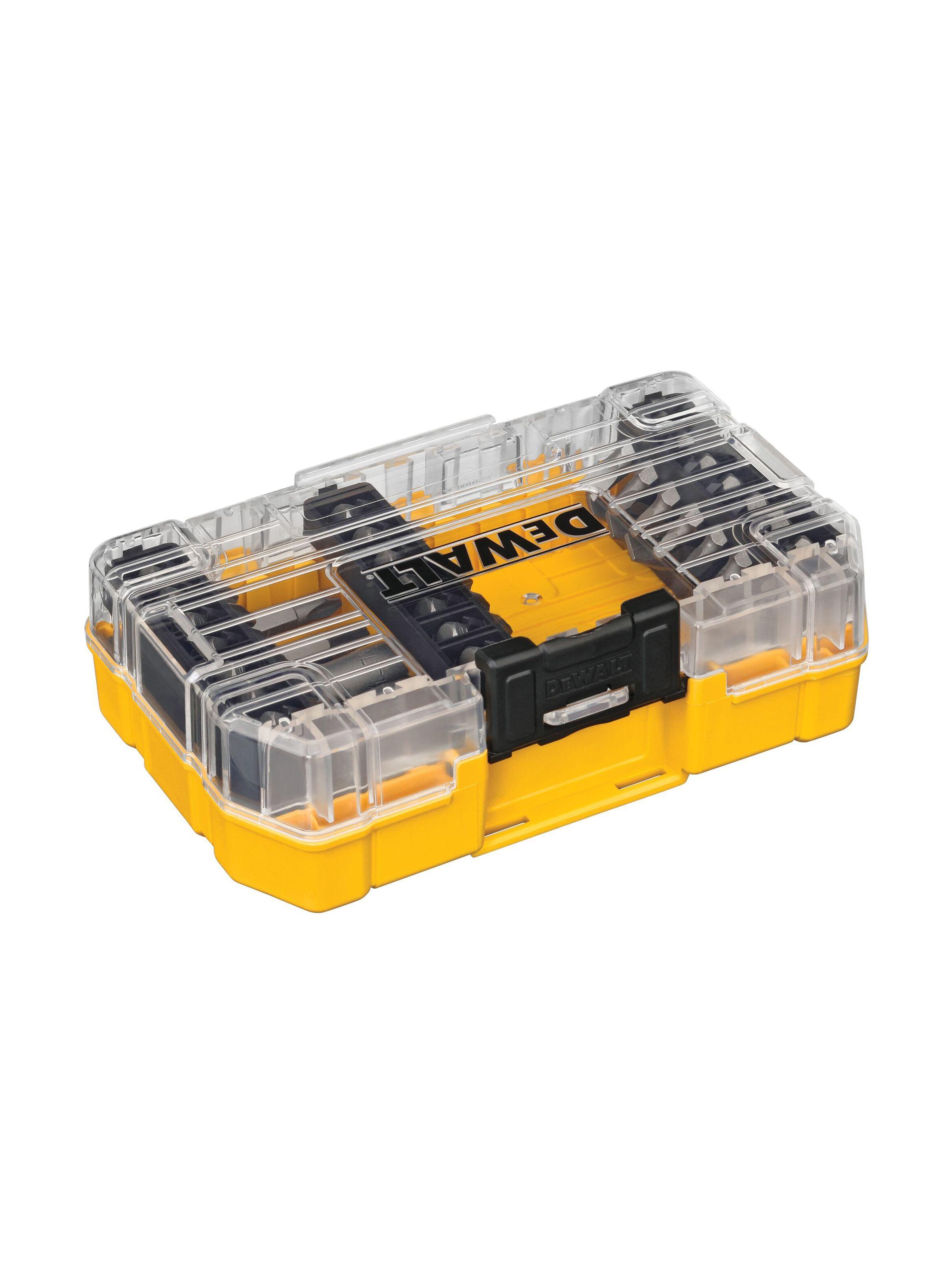 Set de 29 piezas con guía magnética  DW2162-2