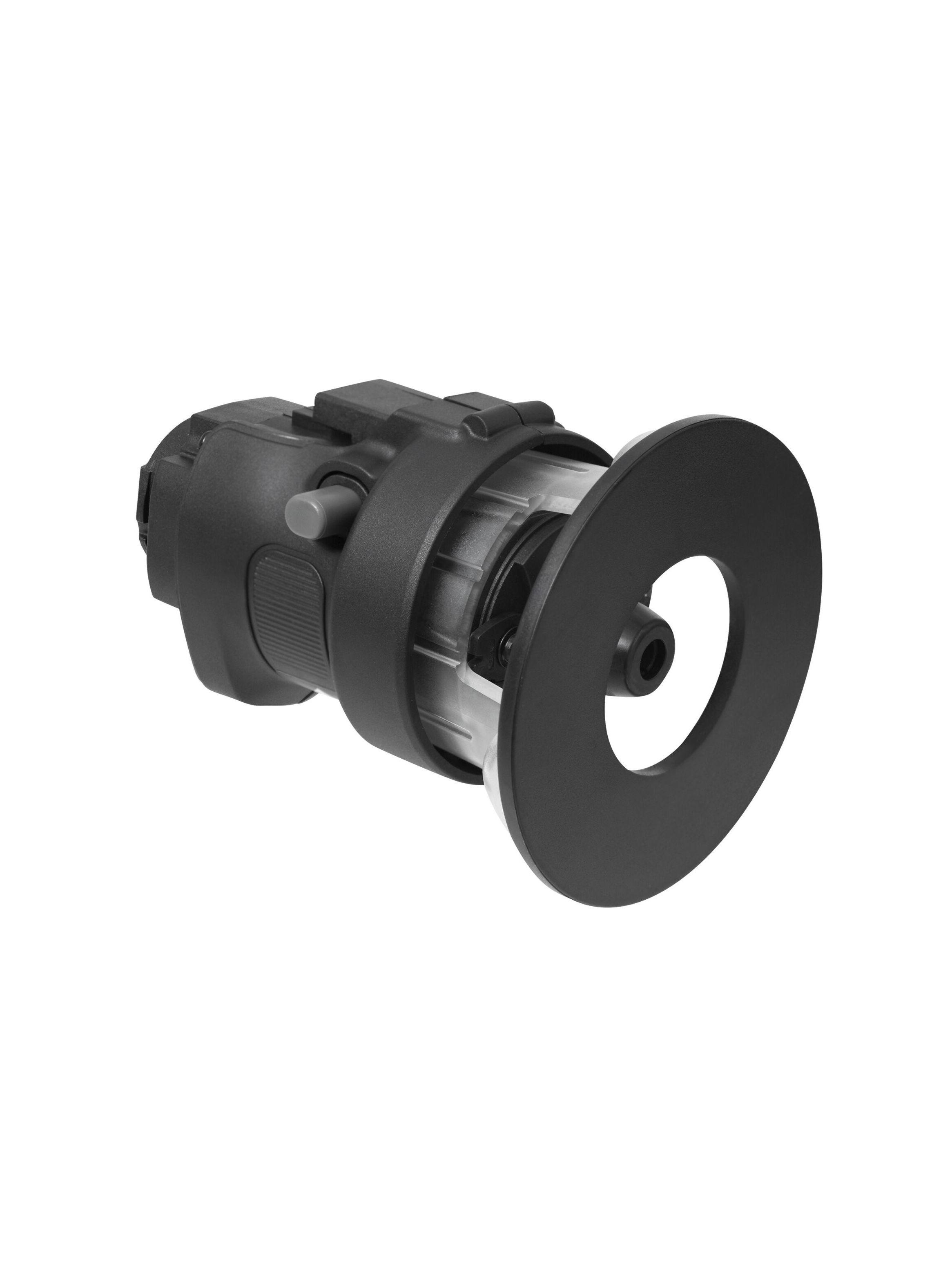 Cabezal fresadora MATRIX BLACK+DECKER BDCMTR-0
