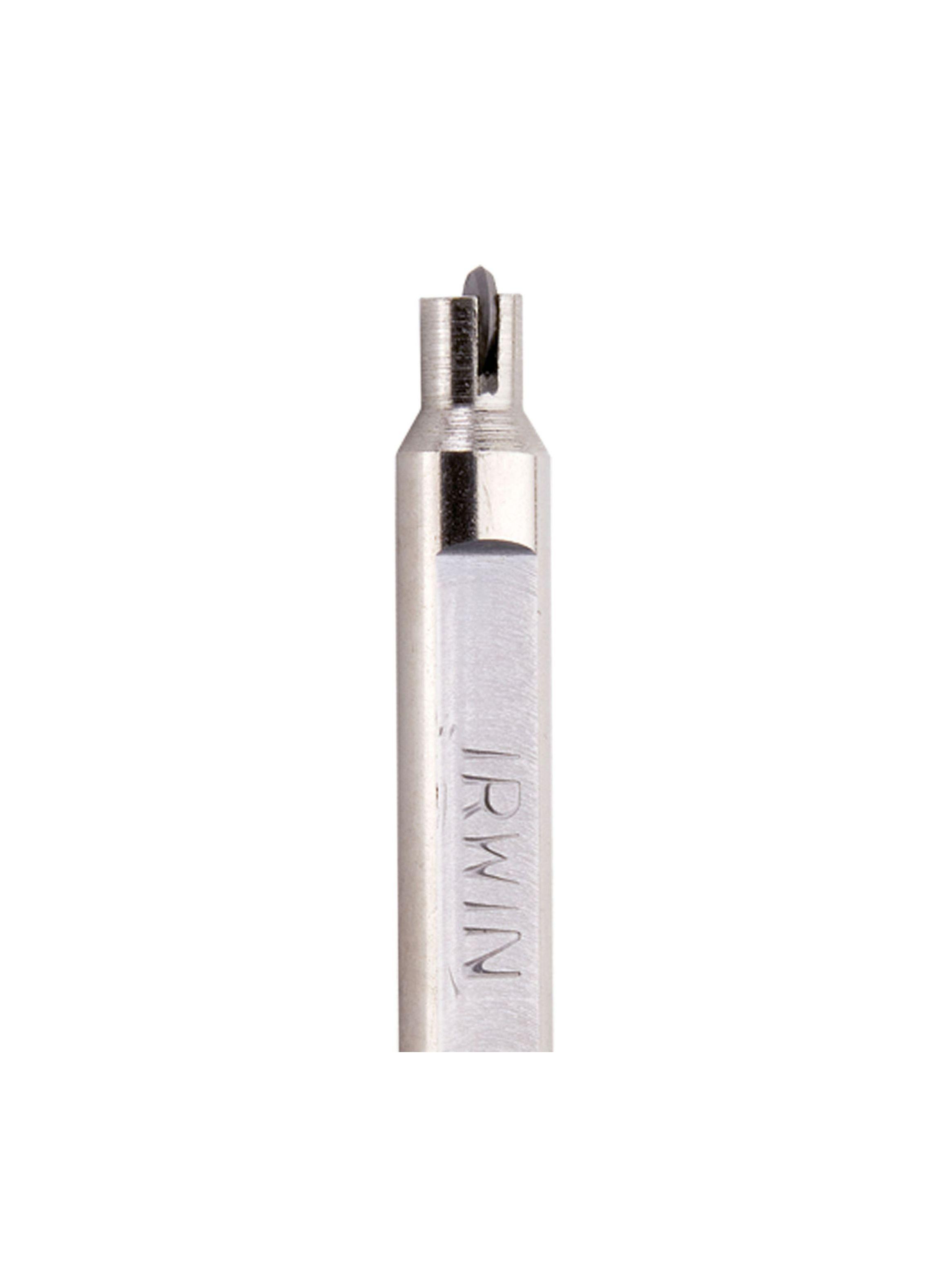 Pastilla de reposición doble punta para cortadora IRWIN IW5871-2