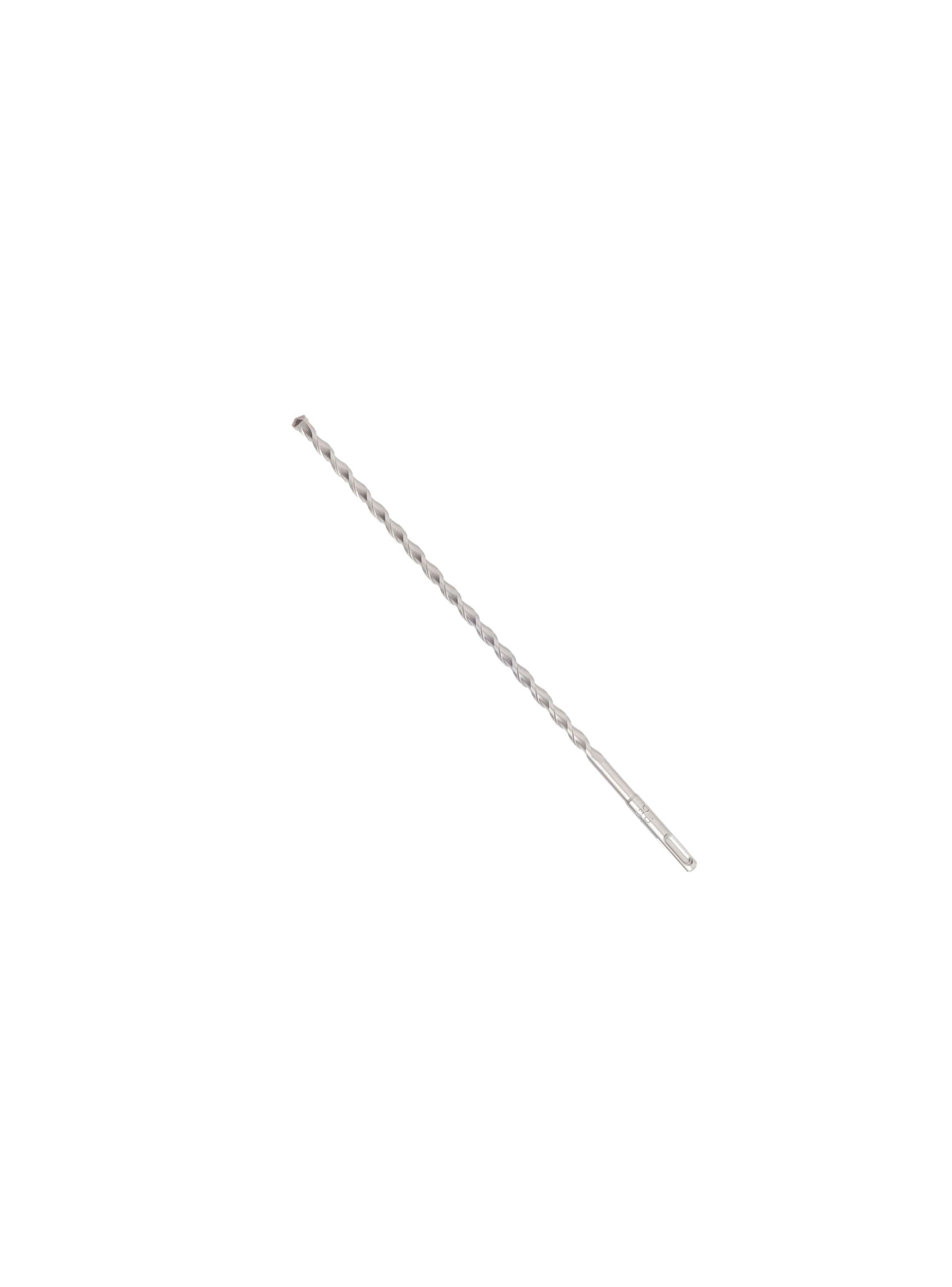 Set 25 brocas SDS PLUS 10x145x210mm DEWALT DW00710-1