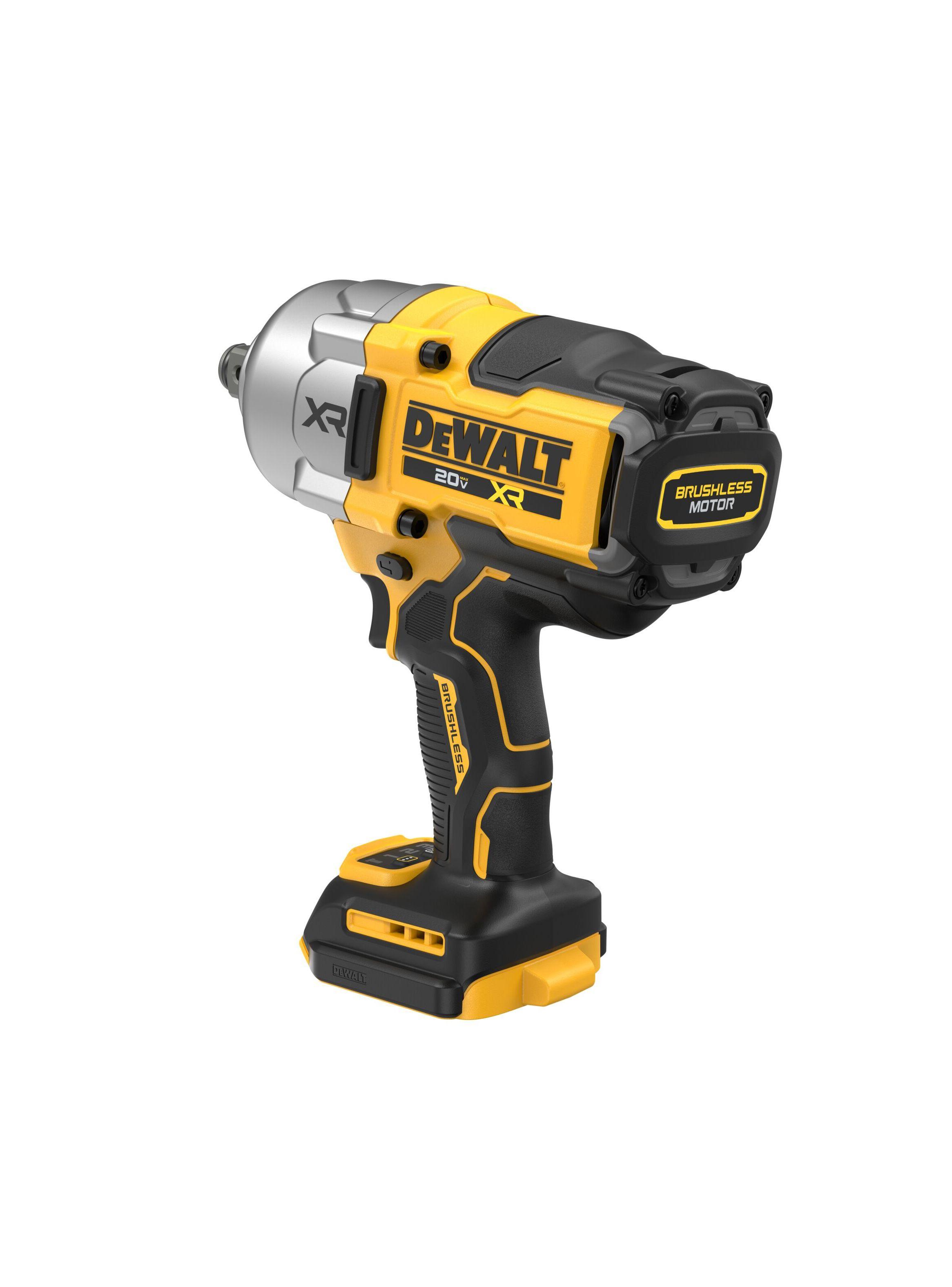 Llave de impacto XR® 3/4" 20V DEWALT DCF964B-B3-2