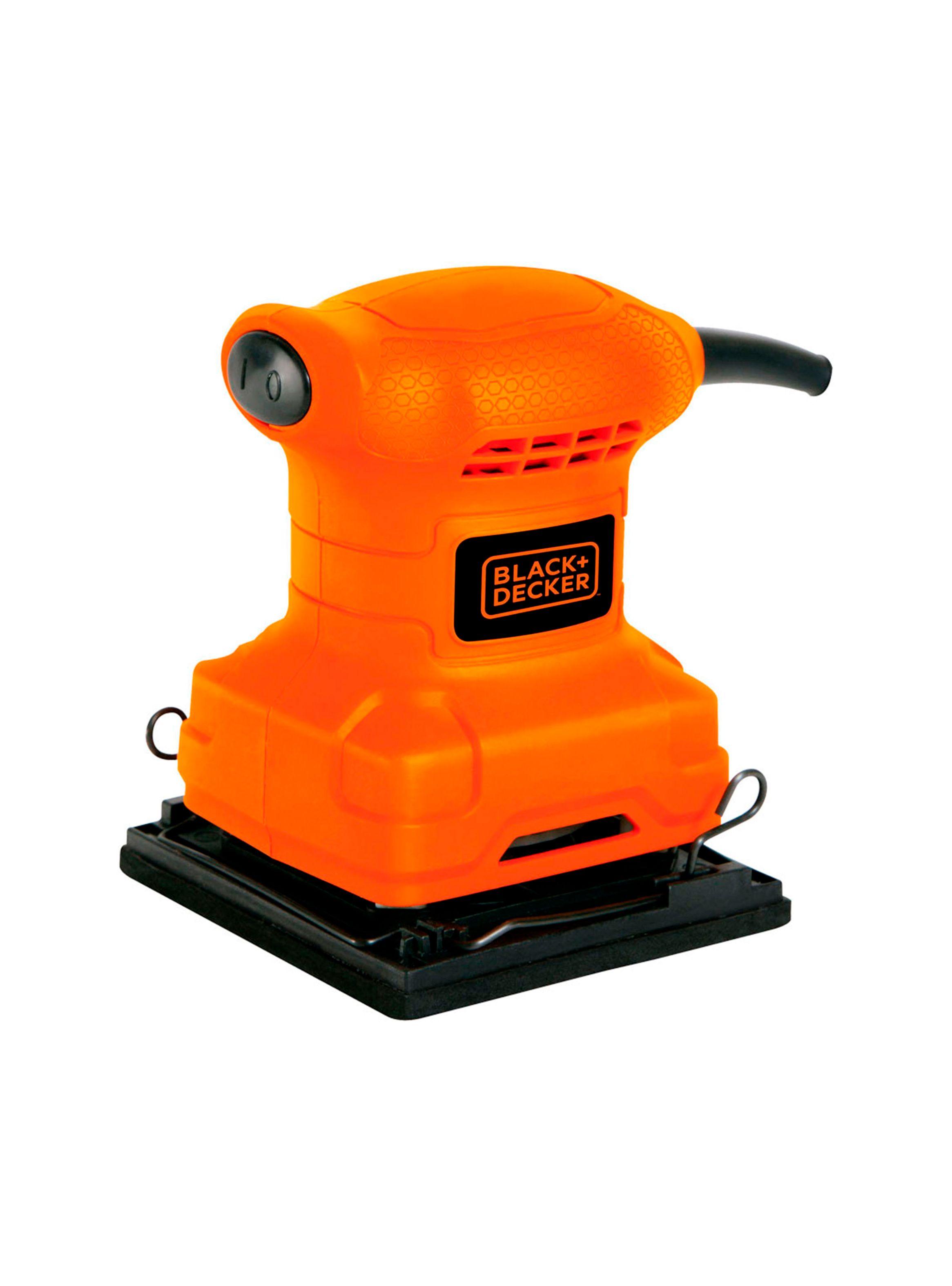 TriPack Madera BLACK+DECKER CS1004-CD121-BS200-3