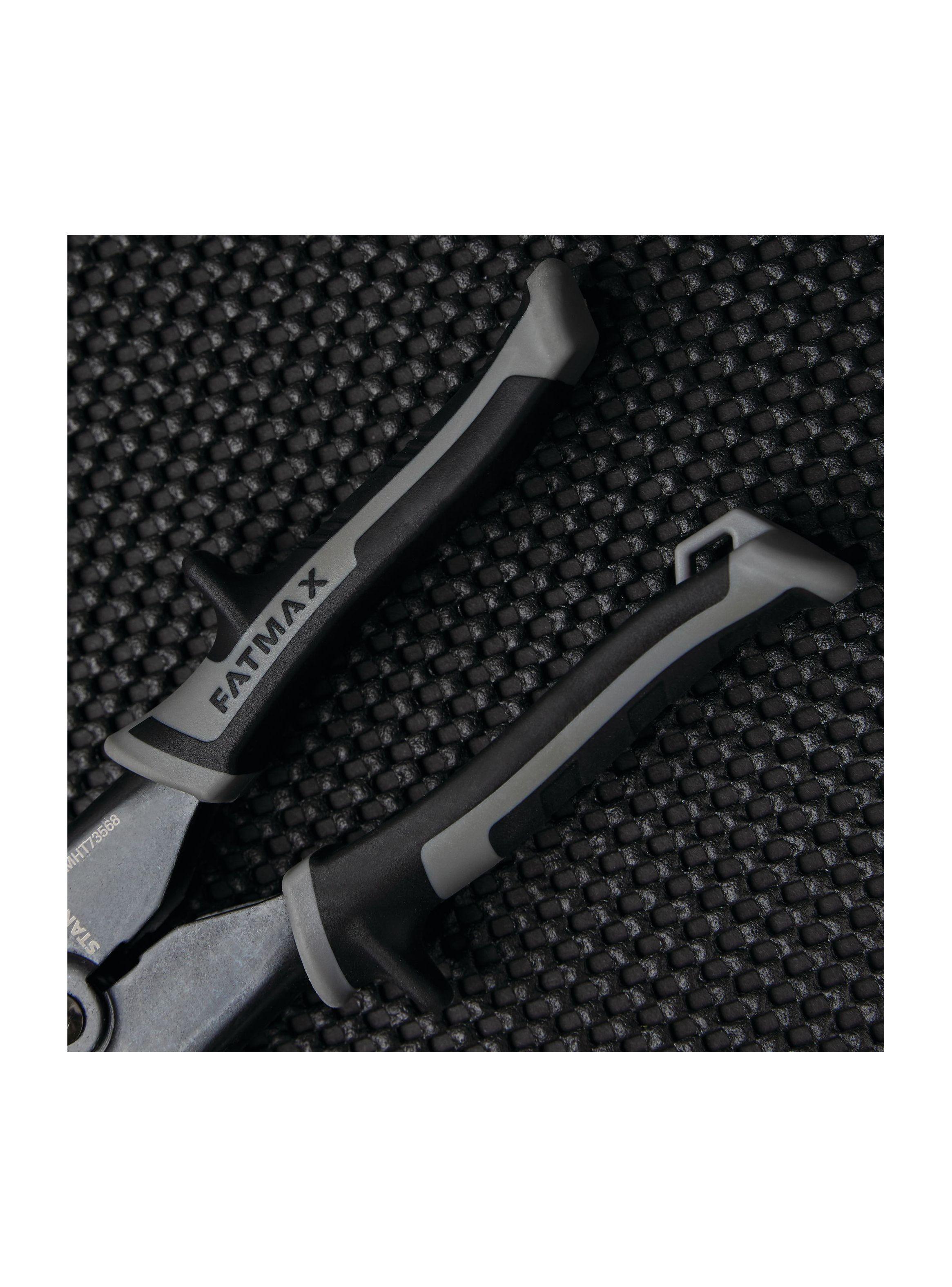 Alicate crimpadora para tubería 22ga STANLEY FMHT73568-5