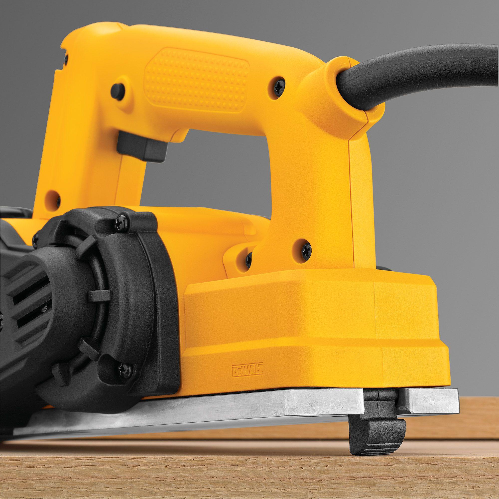 Cepillo eléctrico 1mm 550W-3