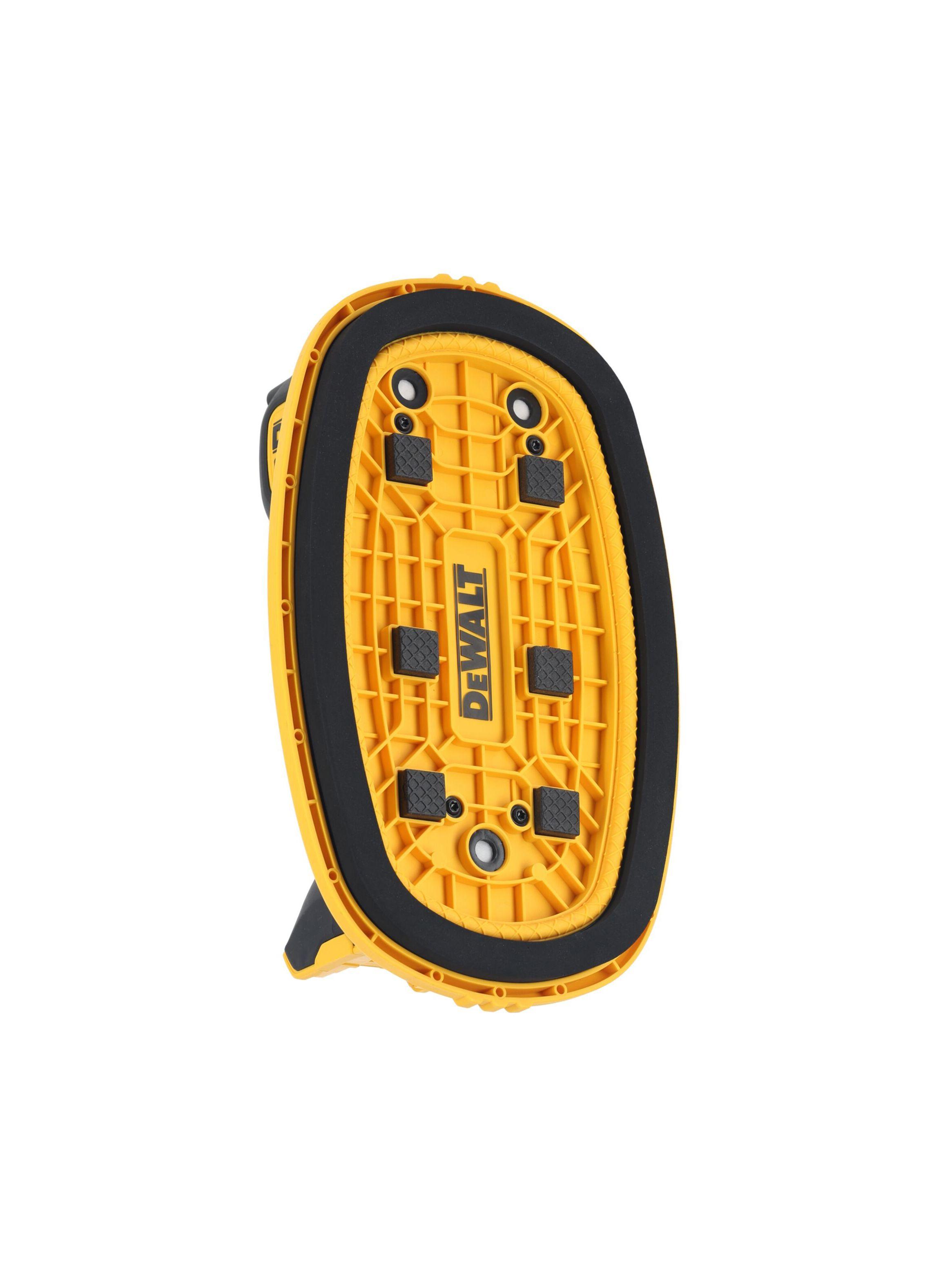 Elevador de succión para materiales 20V 120kg DEWALT DCE592B-2