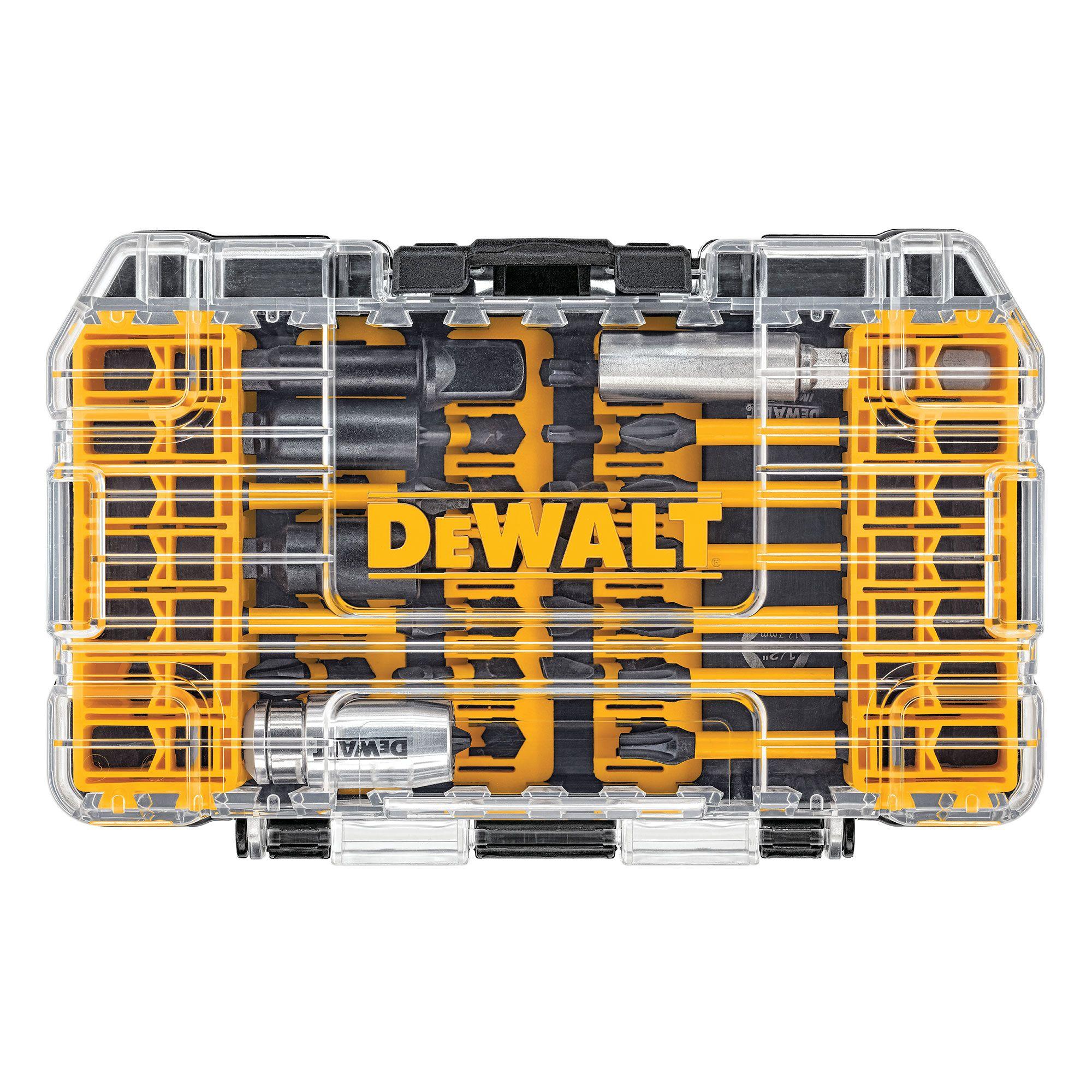 Set 40 piezas IMPACT READY® FlexTorq® -2
