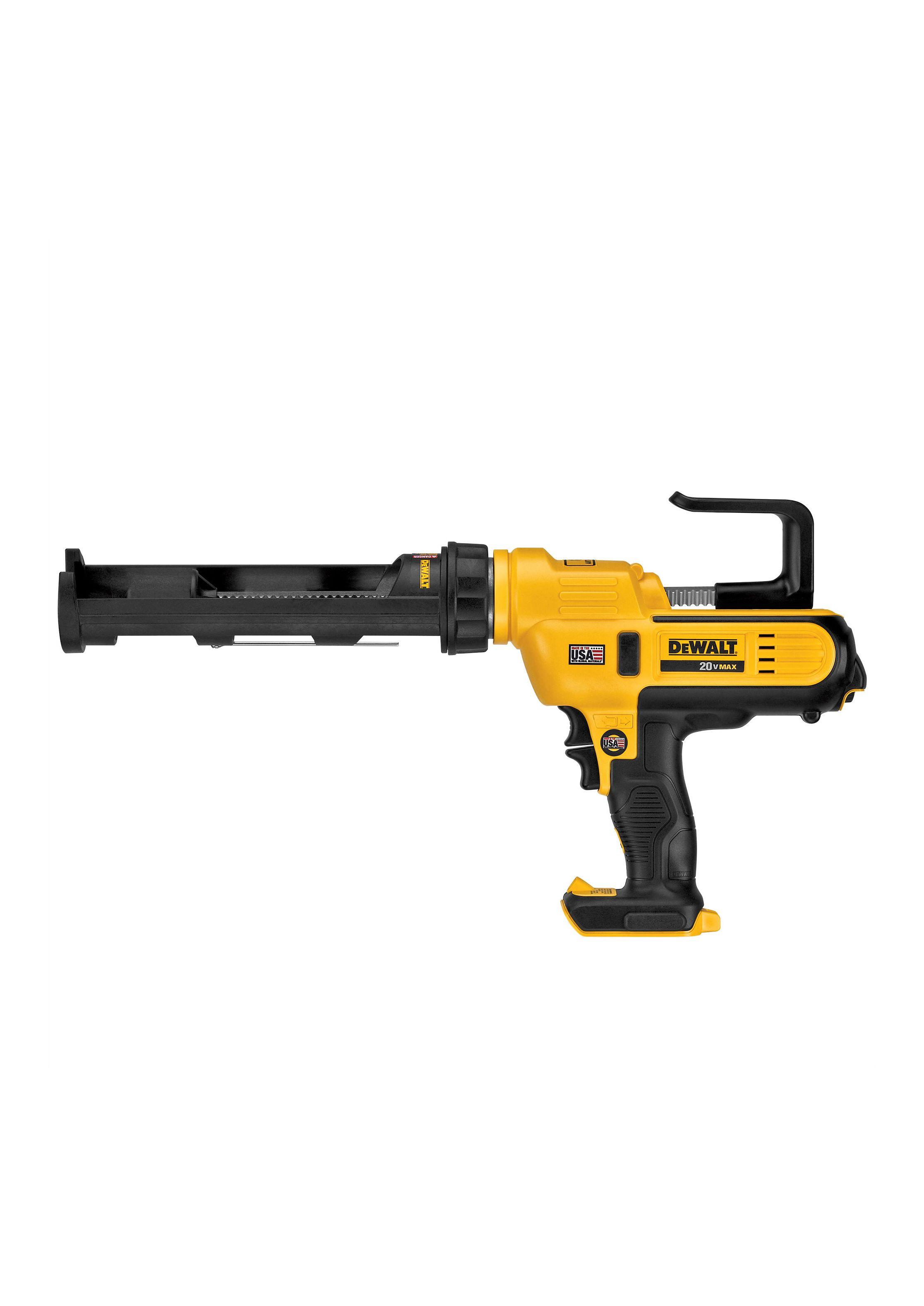 Pistola de adhesivo Sin Batería DEWALT DCE560B-0