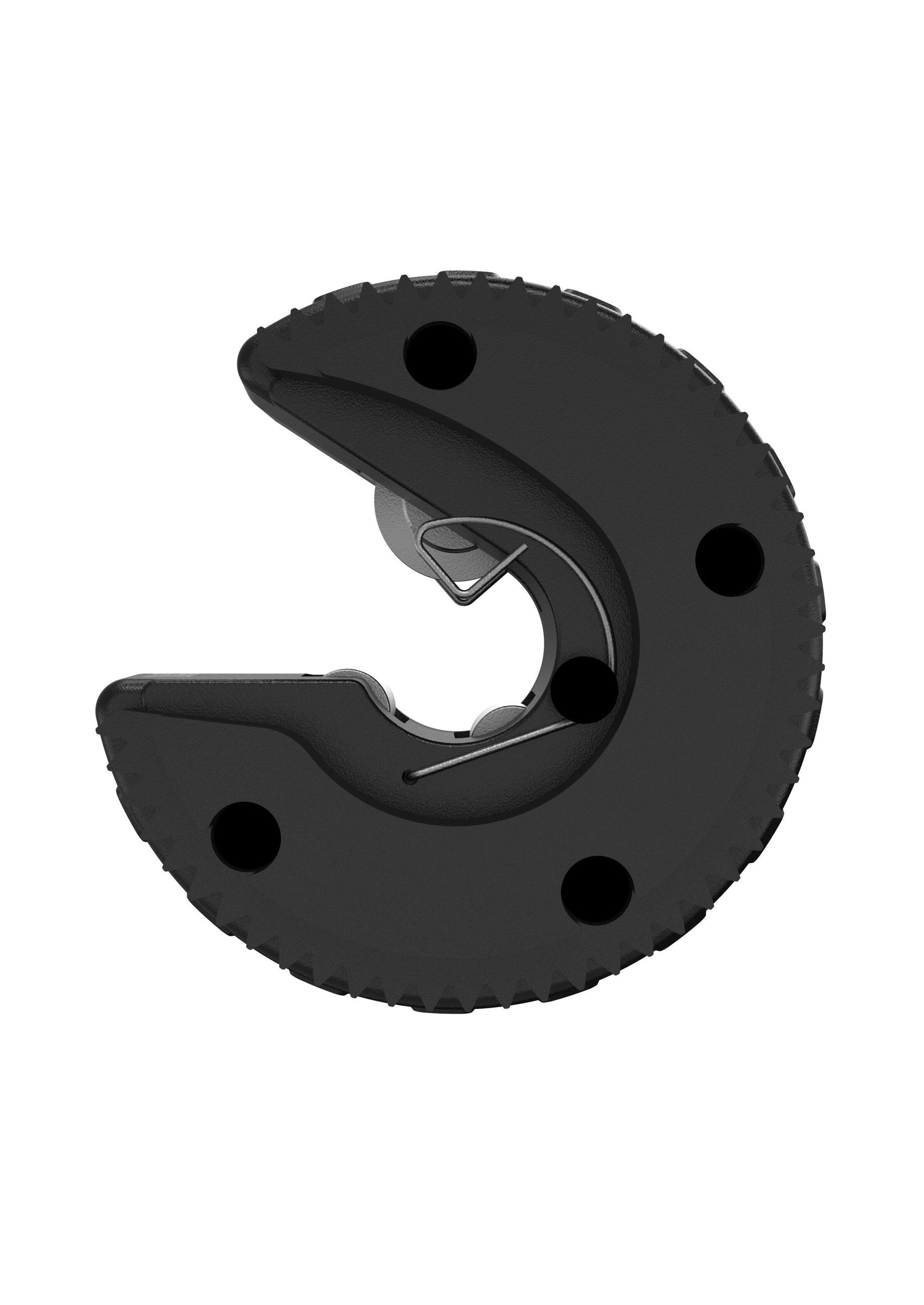 Rueda de corte para tubos de cobre 1/2” DEWALT DWACPR12-2