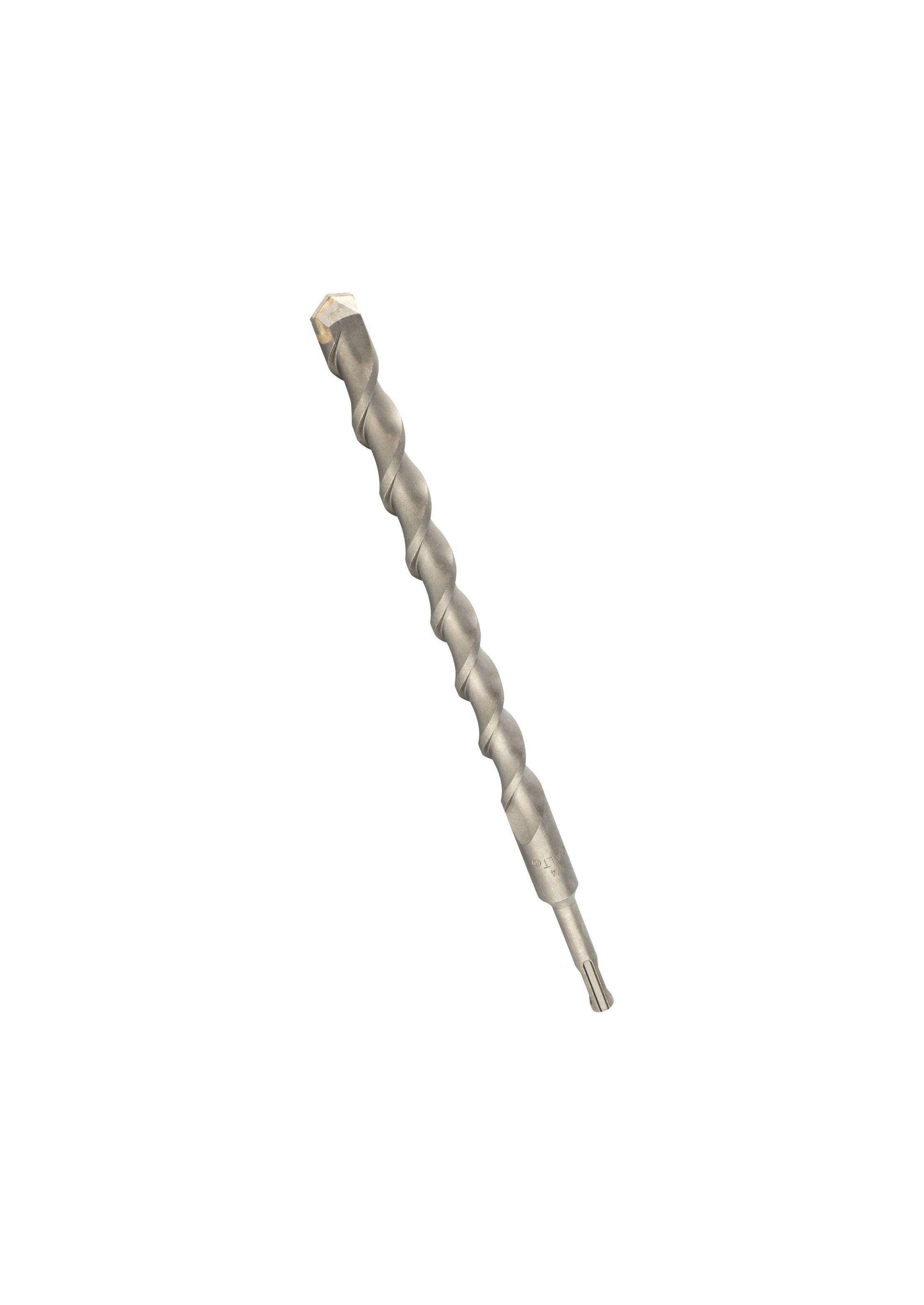 Broca SDS PLUS 19mm x 250mm x 300mm DEWALT DW00723-1