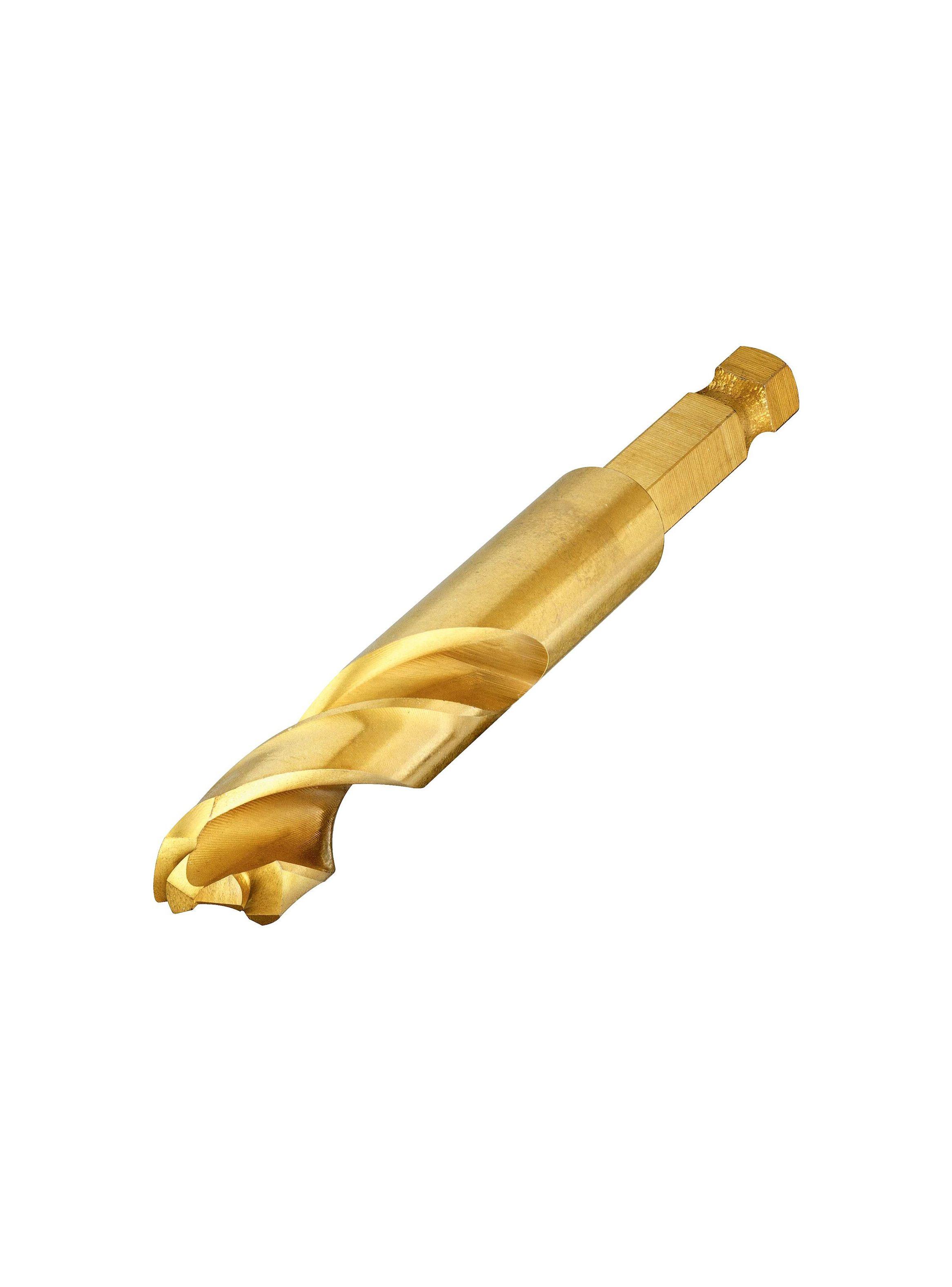Broca Impacto Titanium 11x102mm DEWALT DT50017-QZ-2