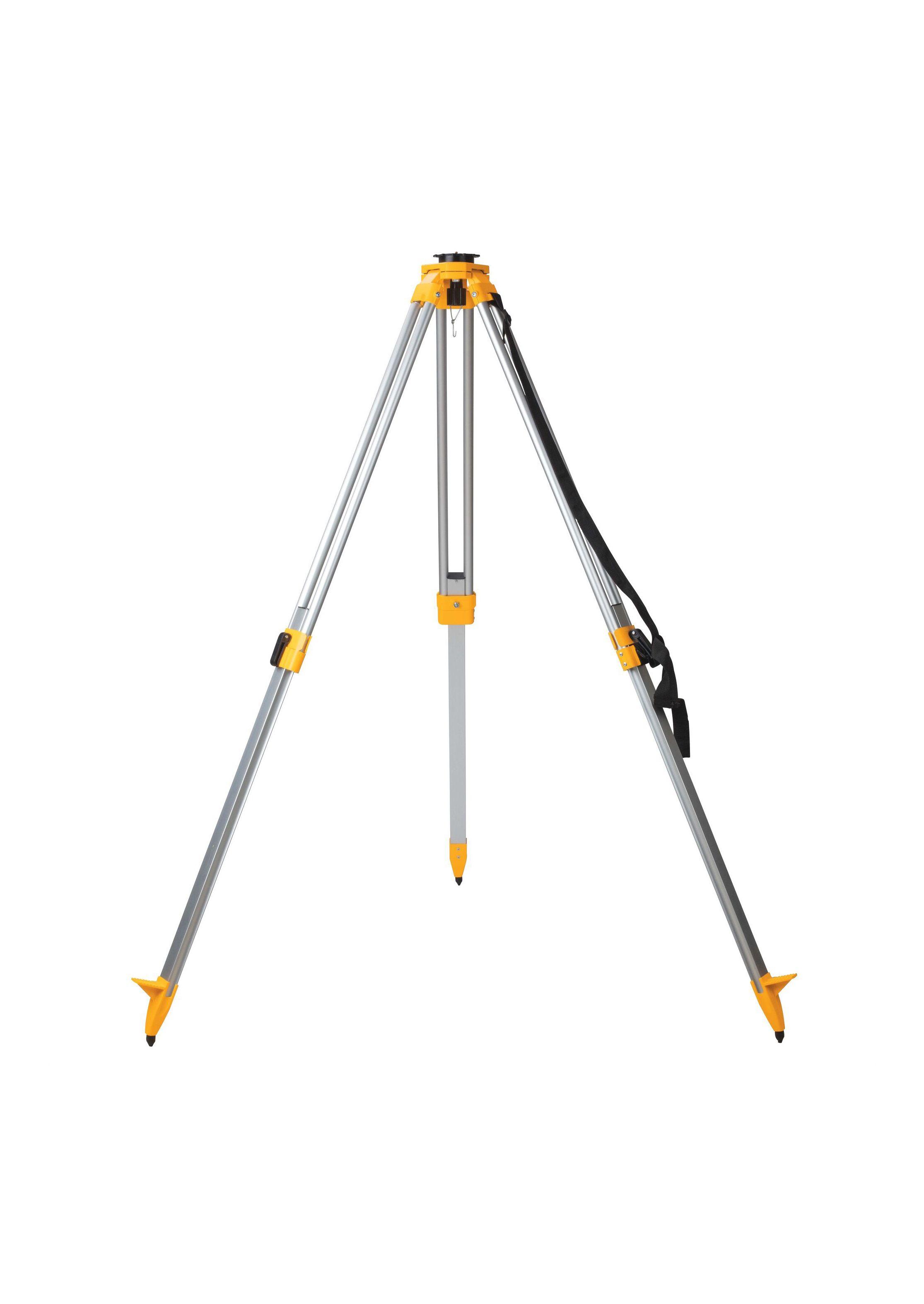 Trípode de construcción 5/8” DEWALT DW0737-2