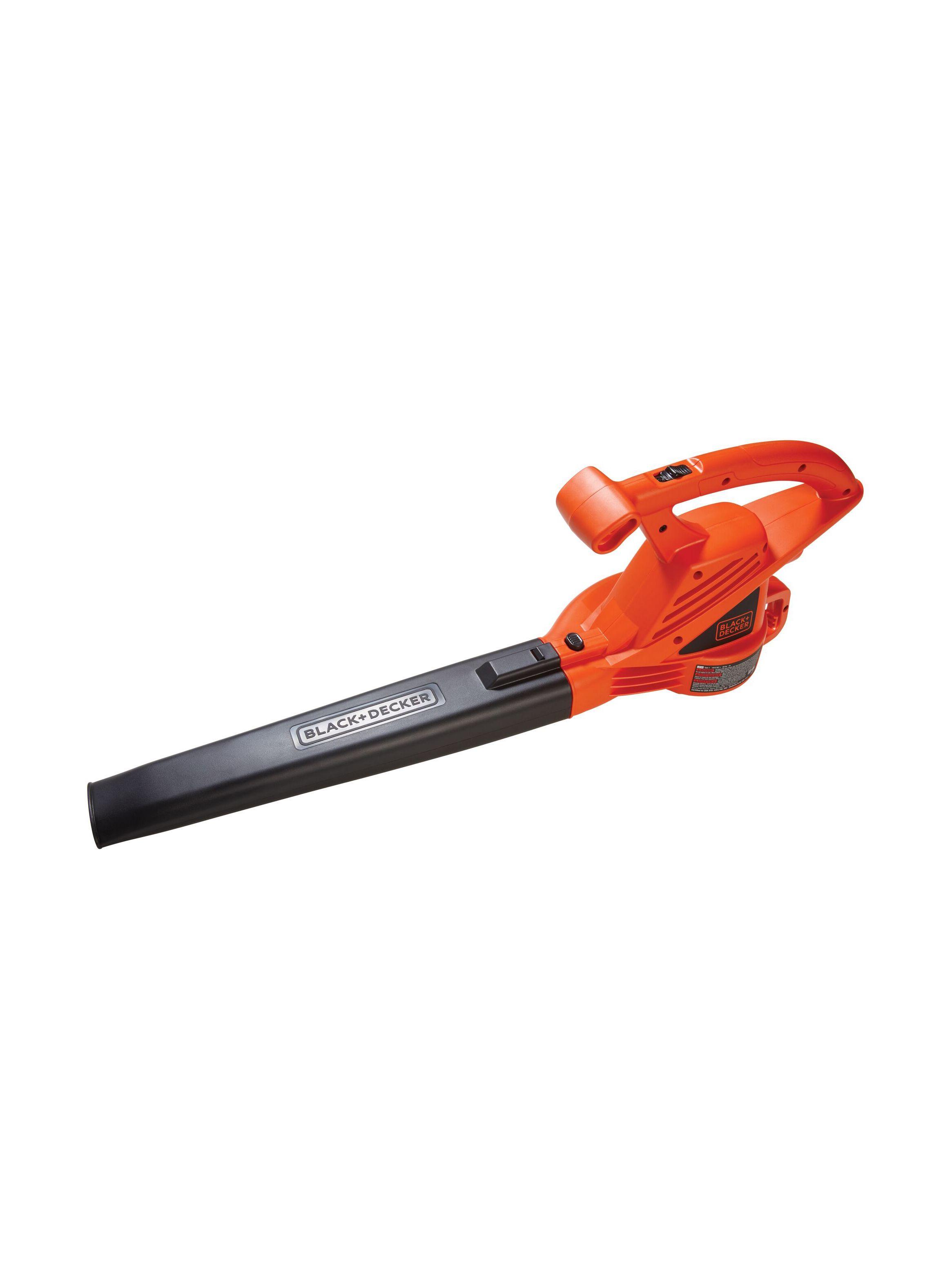 Kit orilladora 9” 350W + soplador 840W BLACK+DECKER-2