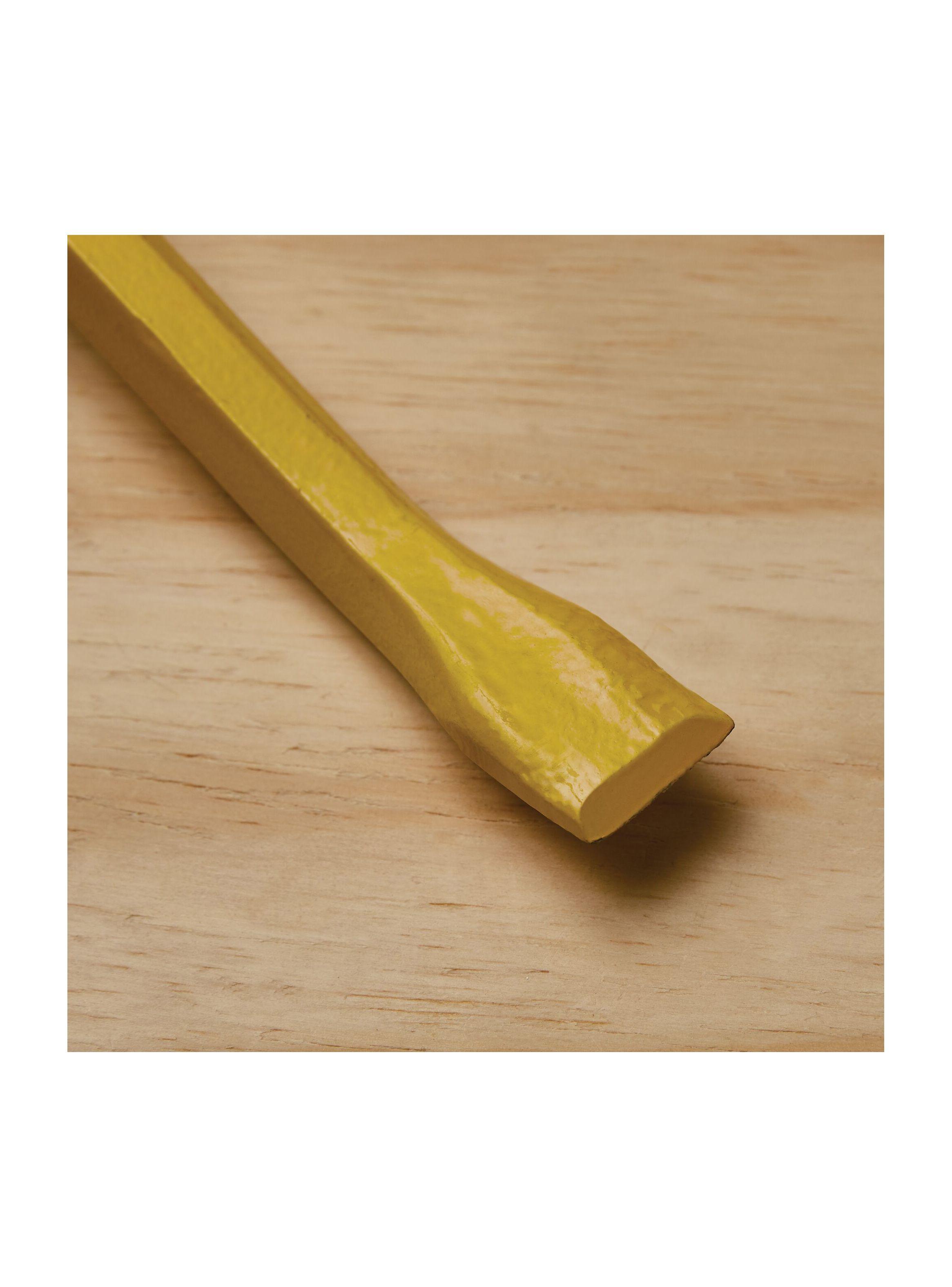 Barreta hexagonal de uña 16x455mm STANLEY 55-118-3