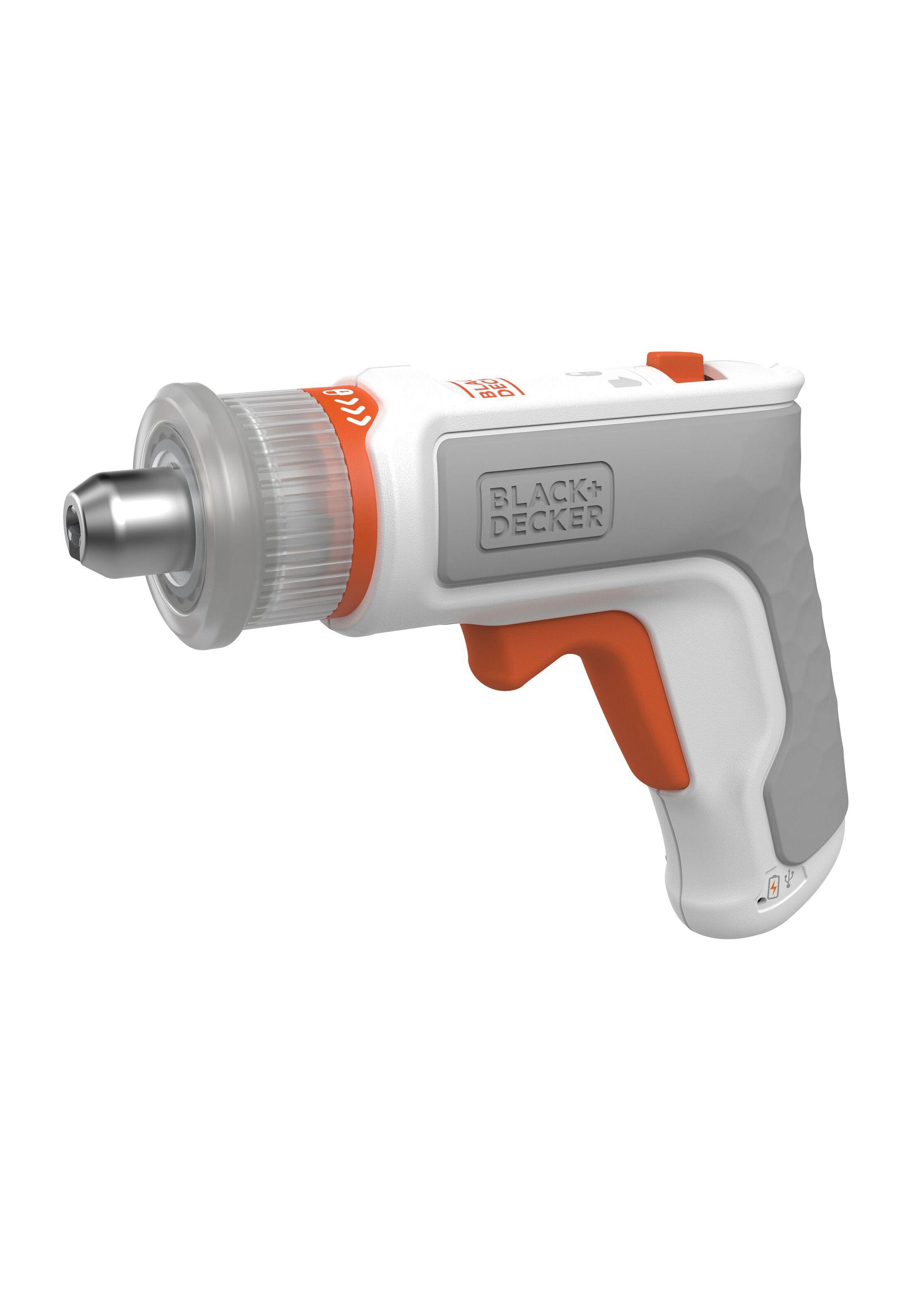 Atornillador Montamuebles 3.6V HEXDRIVER-0