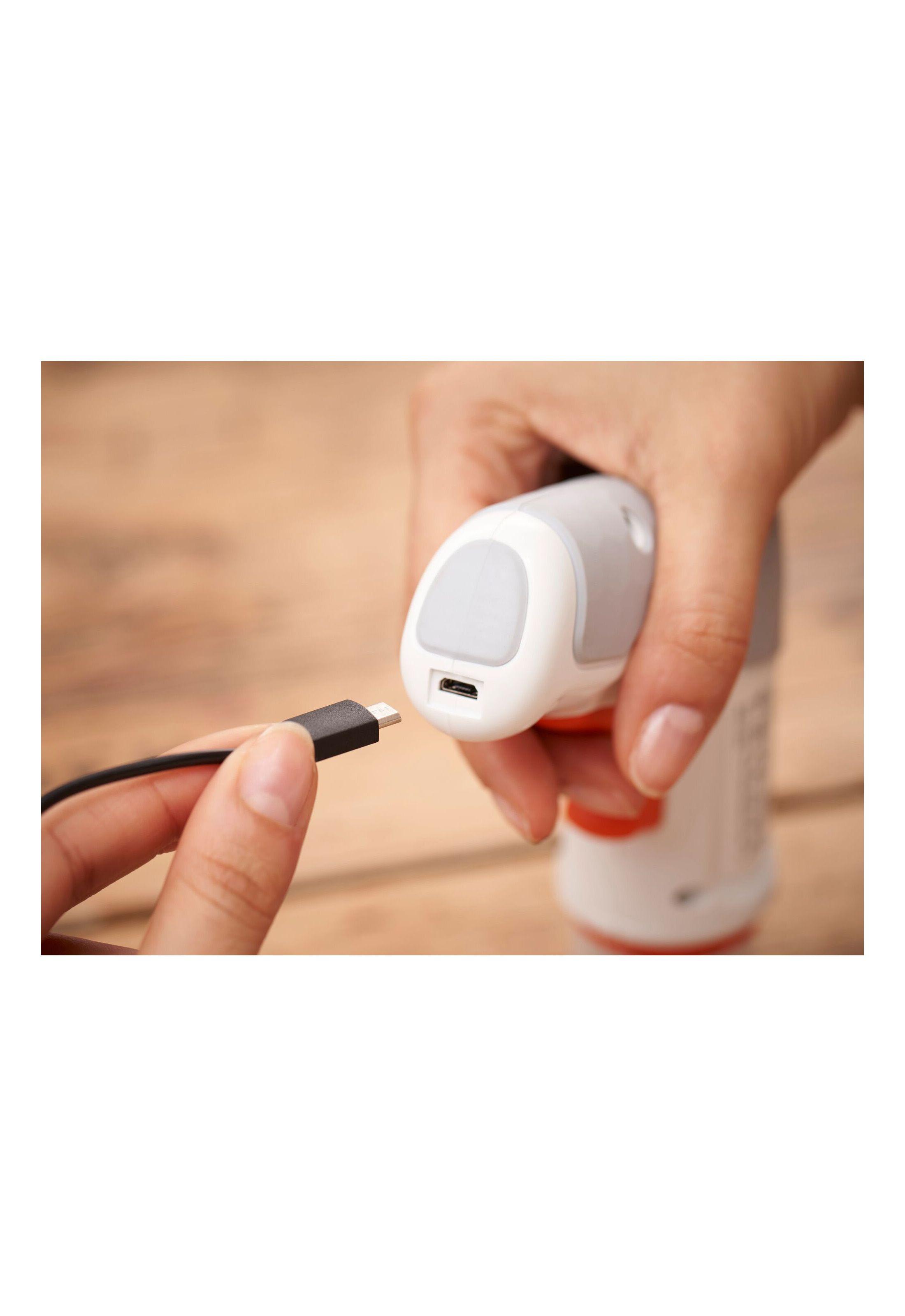 Atornillador Montamuebles 3.6V HEXDRIVER-5