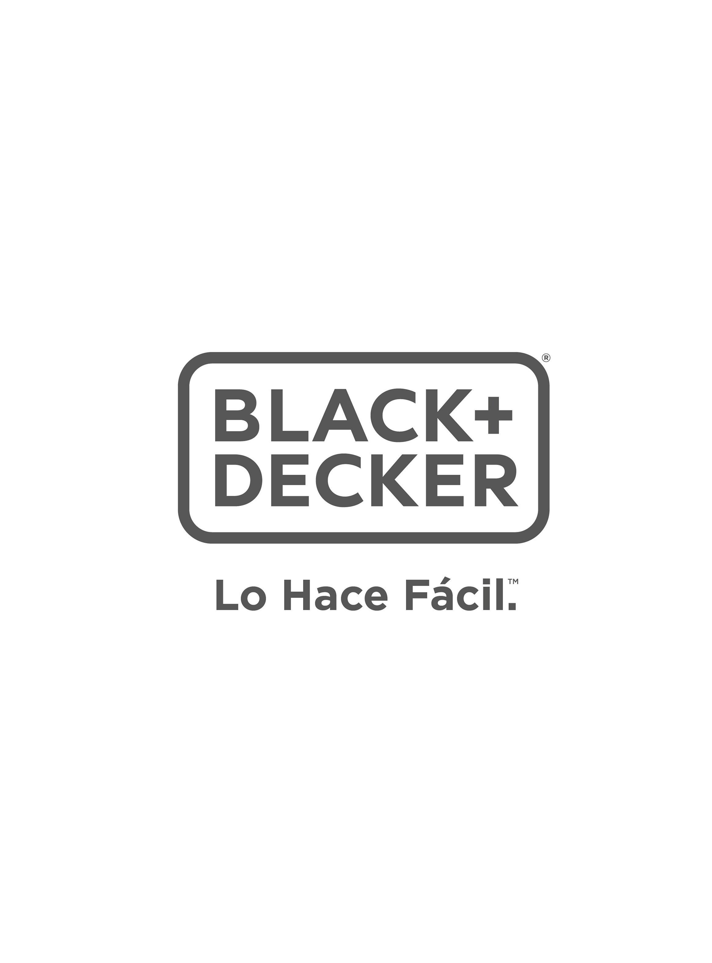 Juego 6 destornilladores precisión BLACK+DECKER BDHT84015-4-5