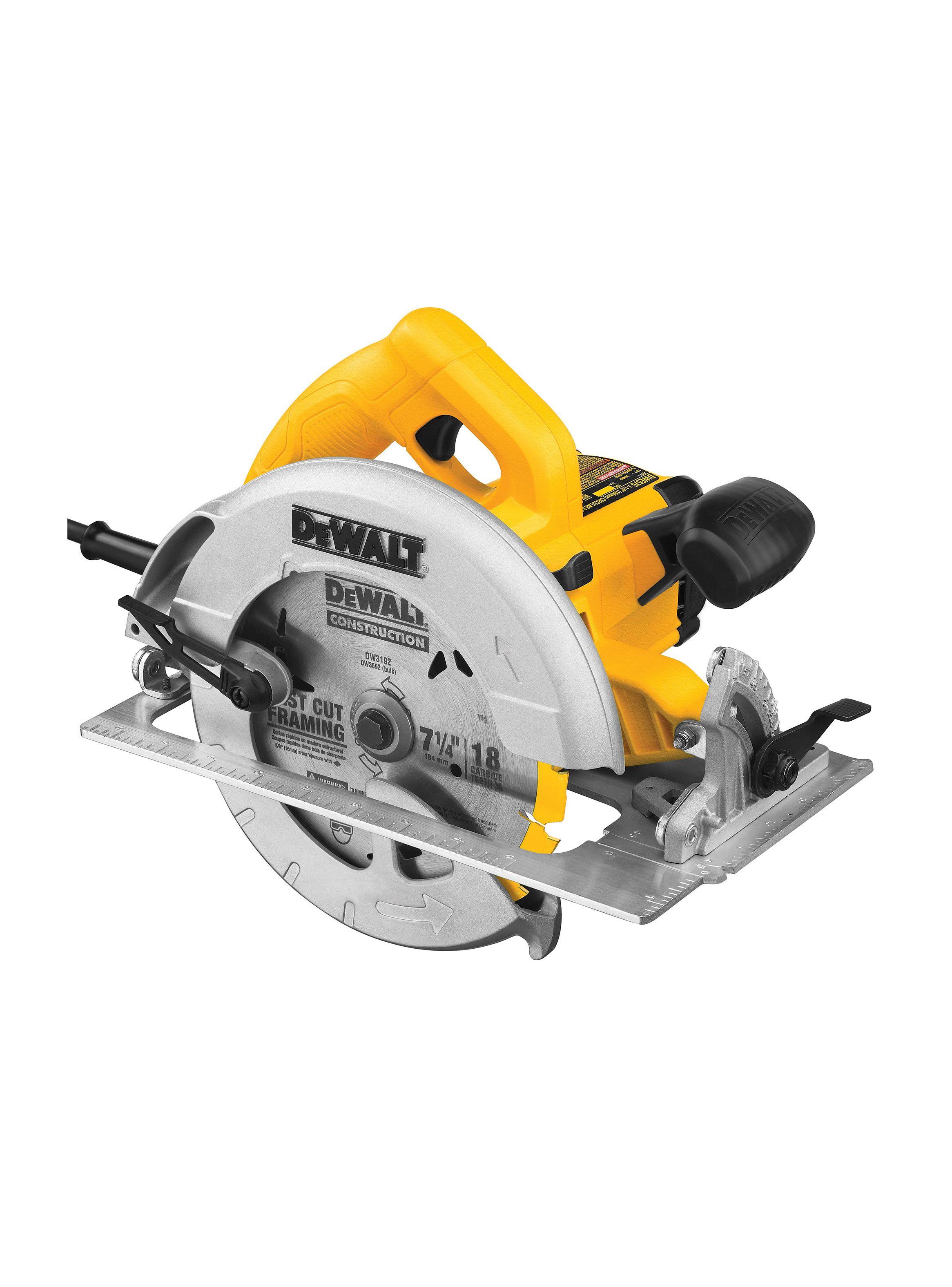 Sierra Circular 7-1/4" 1800W -2
