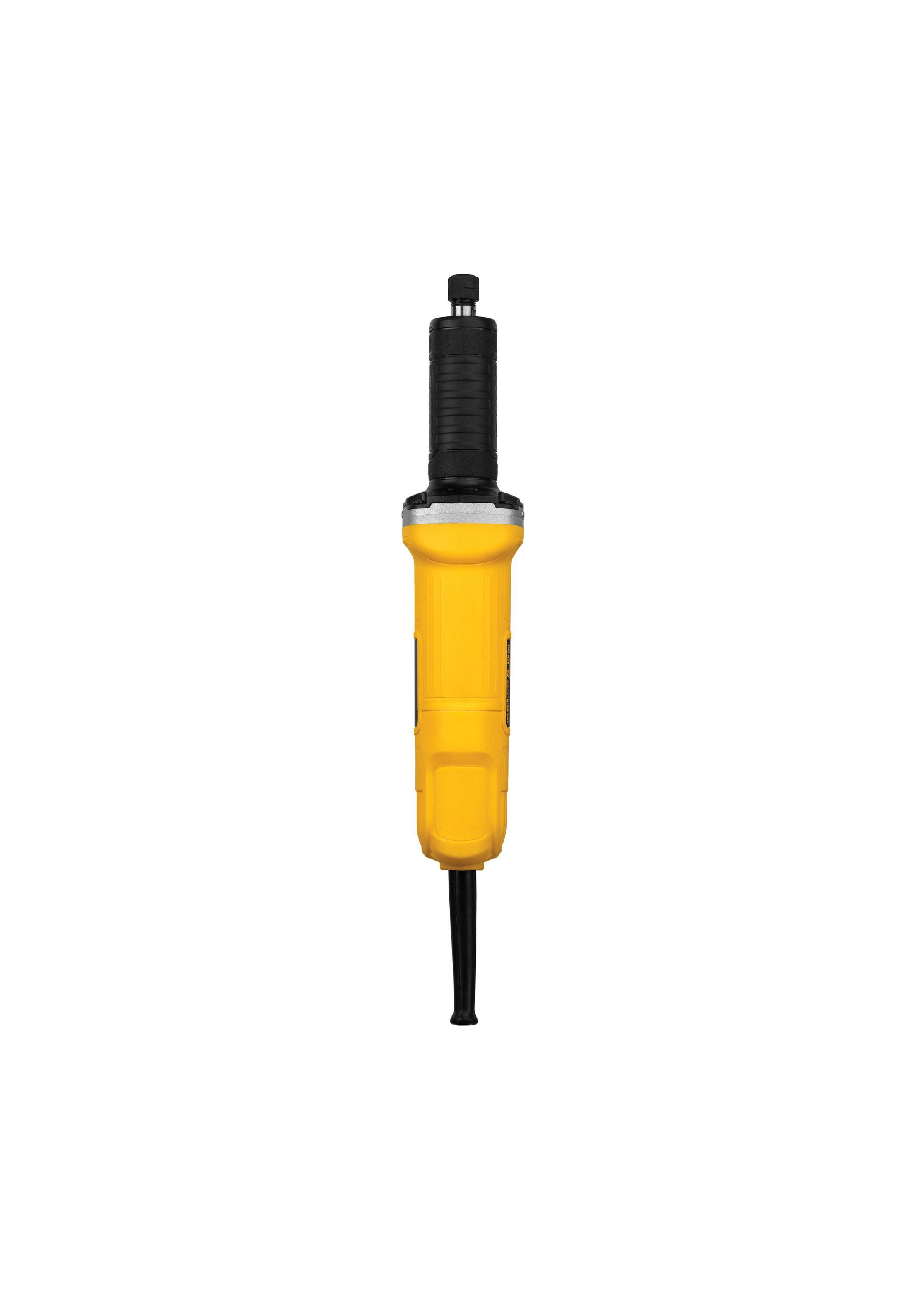 Esmeril Recto 1-1/2" 450W DEWALT DWE4887-B2-2