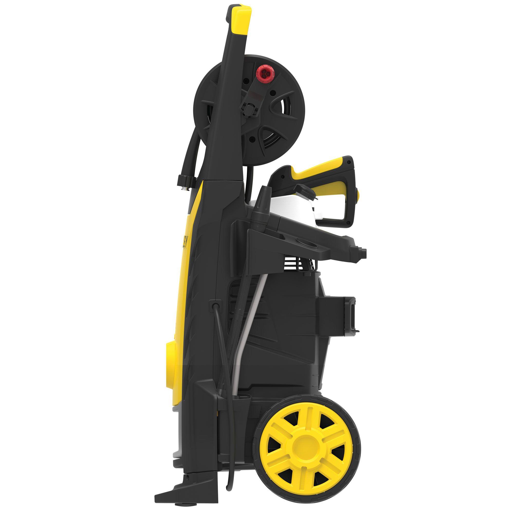 Hidrolavadora 2200W Alta Presión 2103 PSI-1