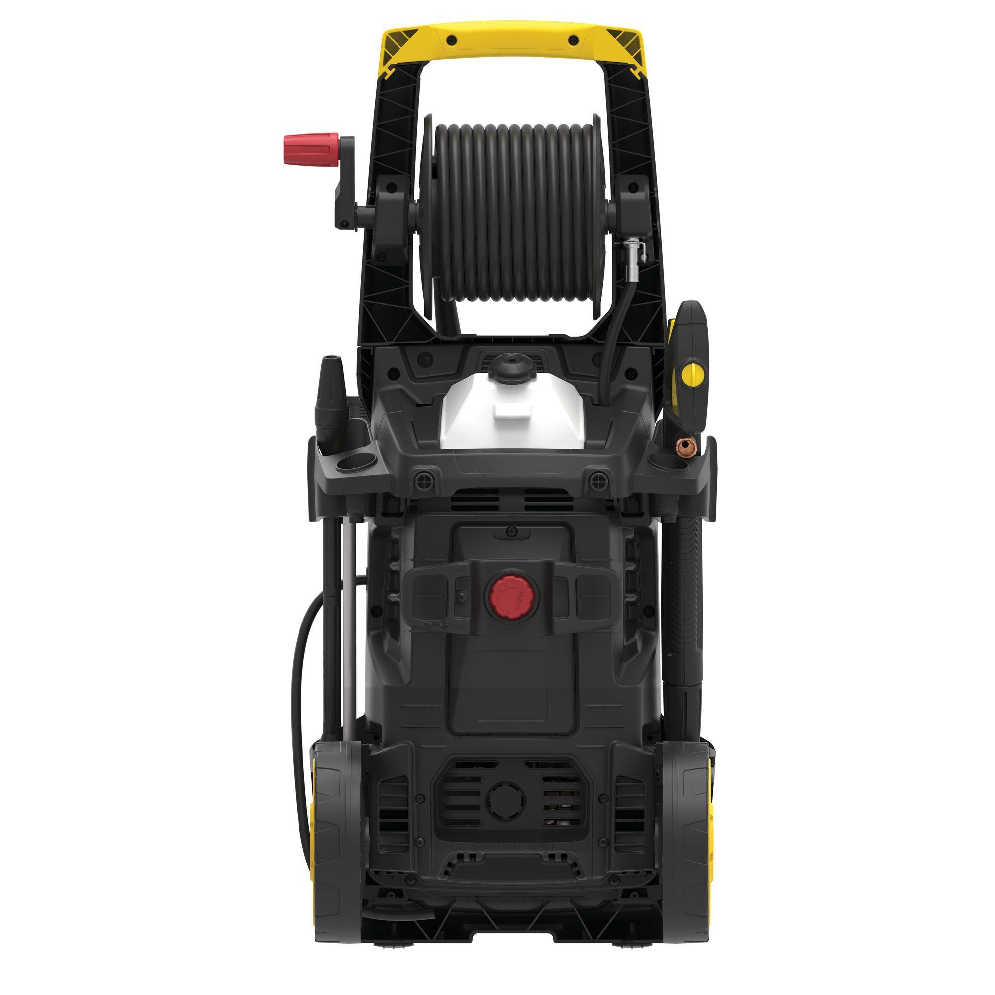 Hidrolavadora 2200W Alta Presión 2103 PSI-2