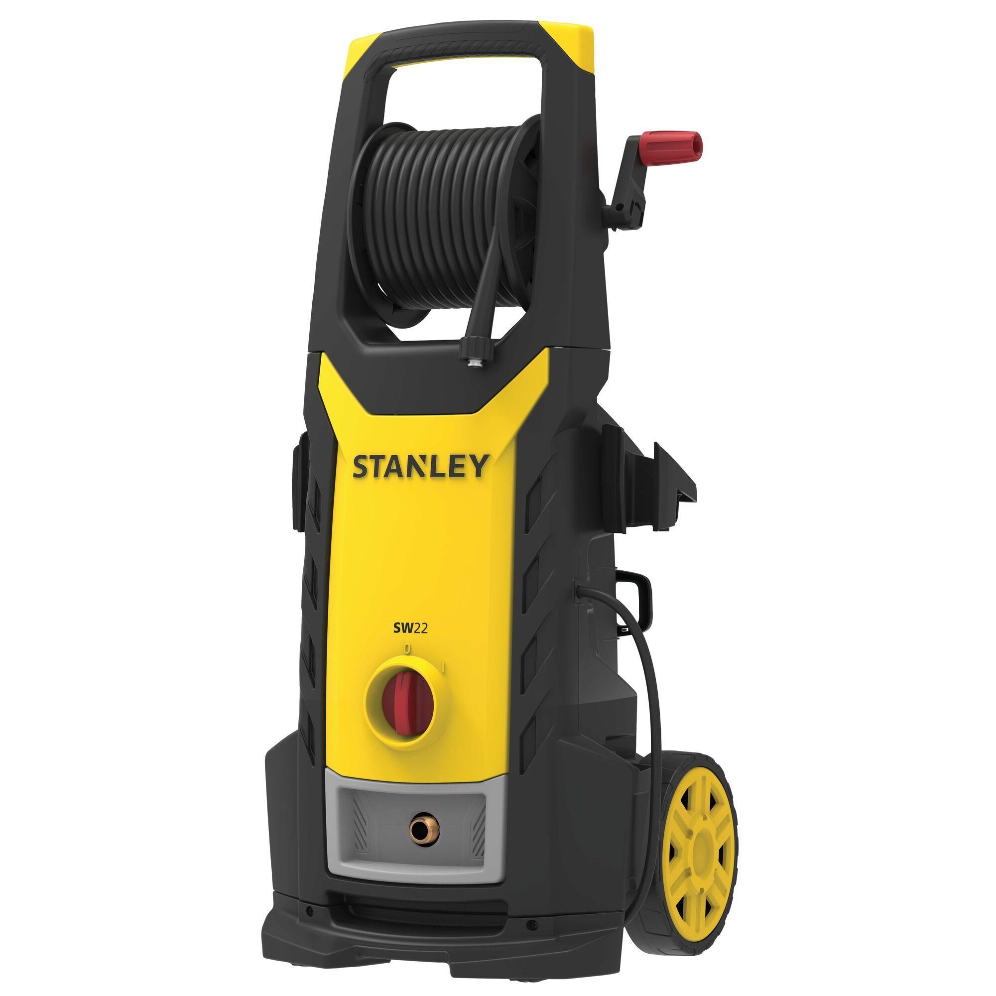 Hidrolavadora 2200W Alta Presión 2103 PSI-5