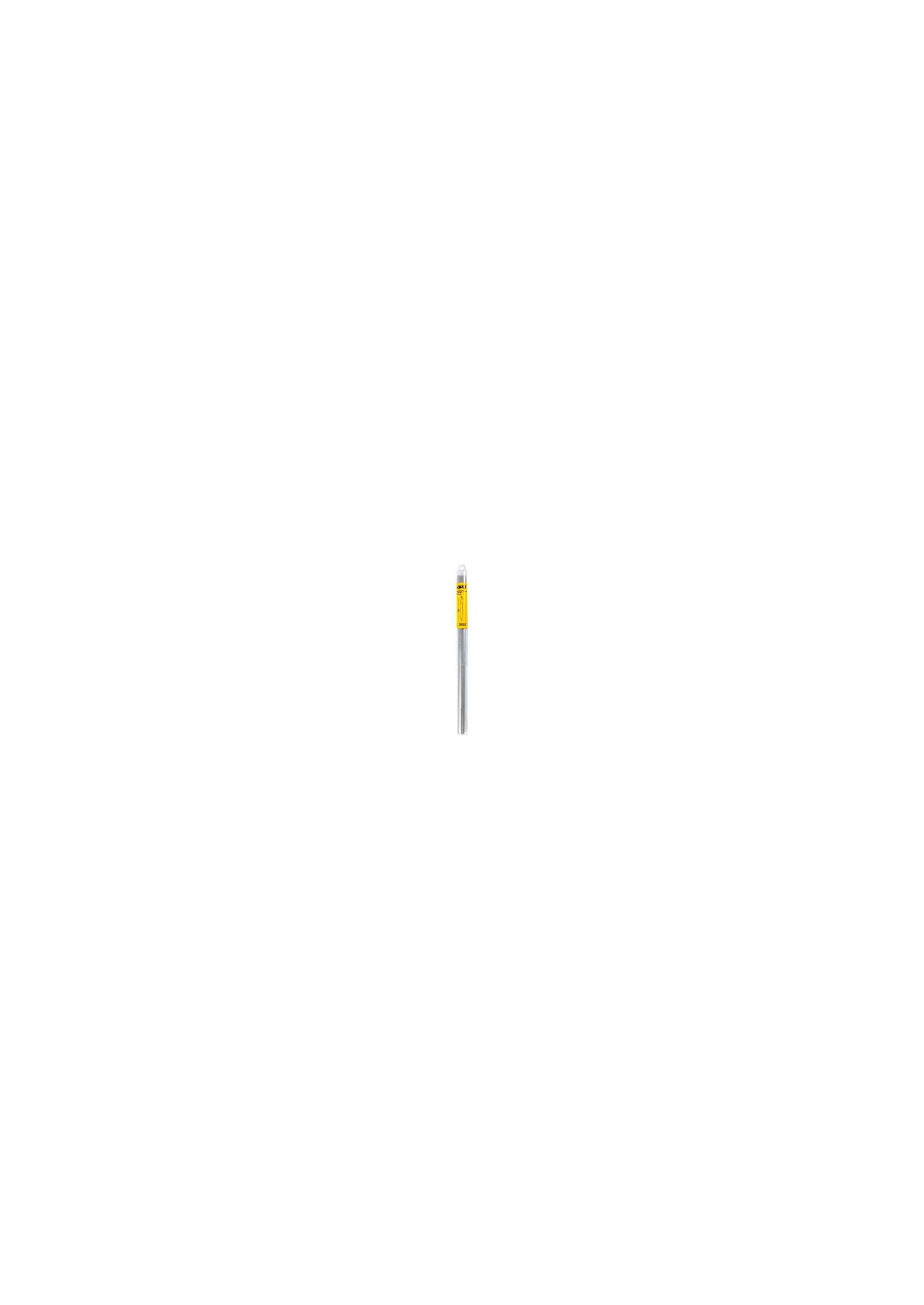 Cincel plano 16" 400mm SDS MAX DEWALT DWA0807-5