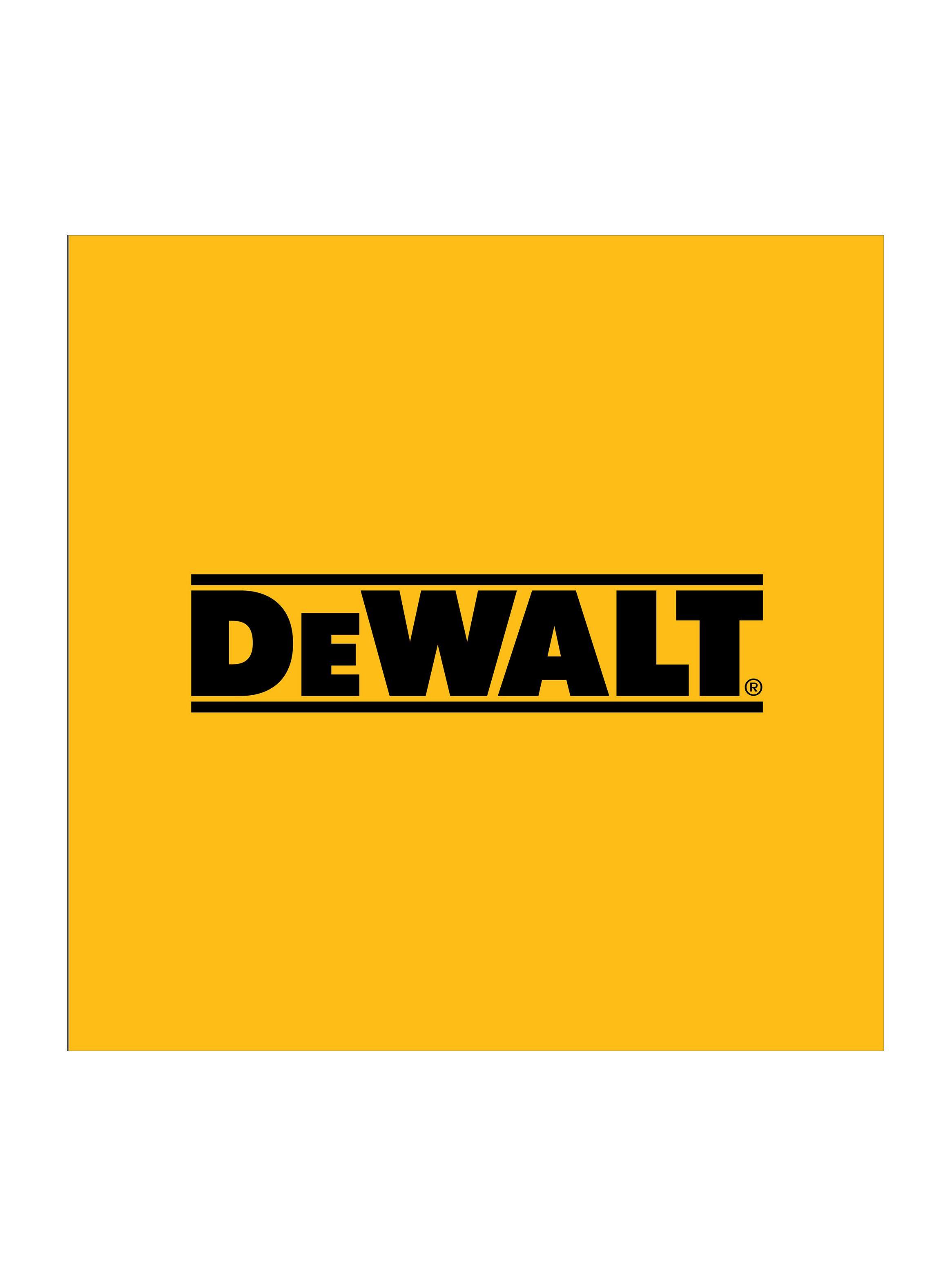 Broca de pala para madera 16x152mm DEWALT DT4766-QZ-3