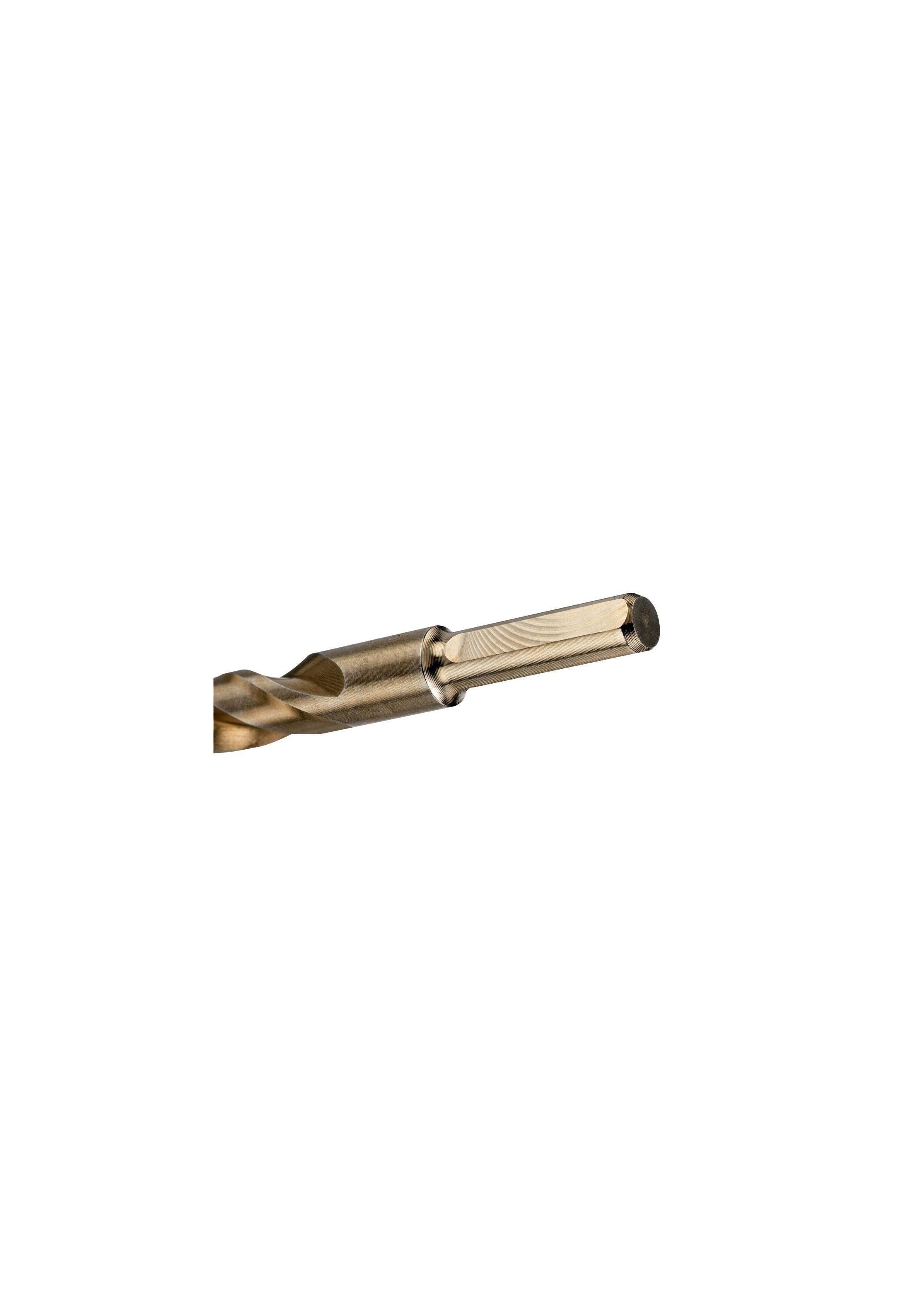 Broca HSS-CO 8% Extreme para metal 8x117mm DEWALT DT4912-QZ-2