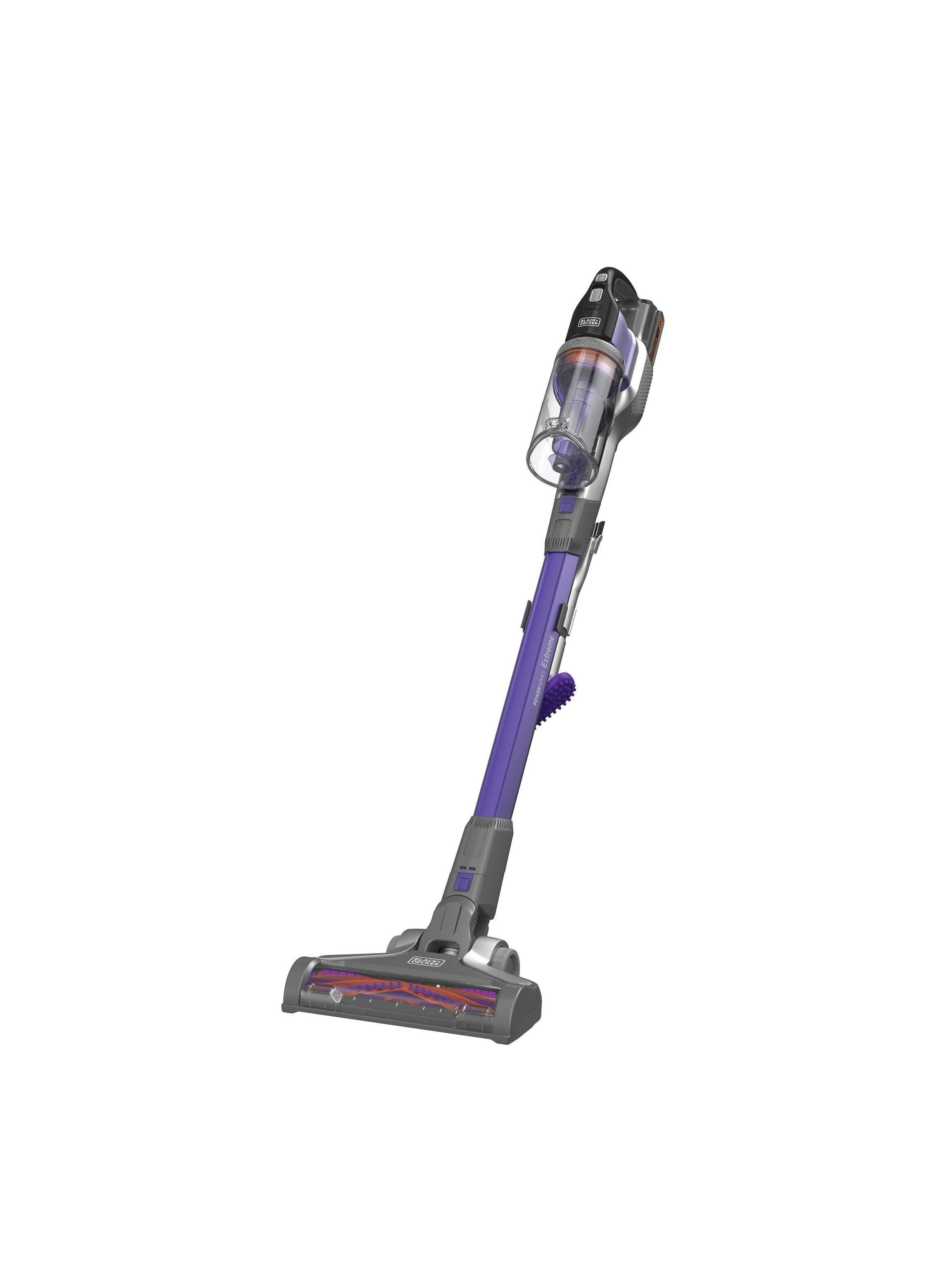 Aspiradora vertical para mascota 20V POWERSERIES-0