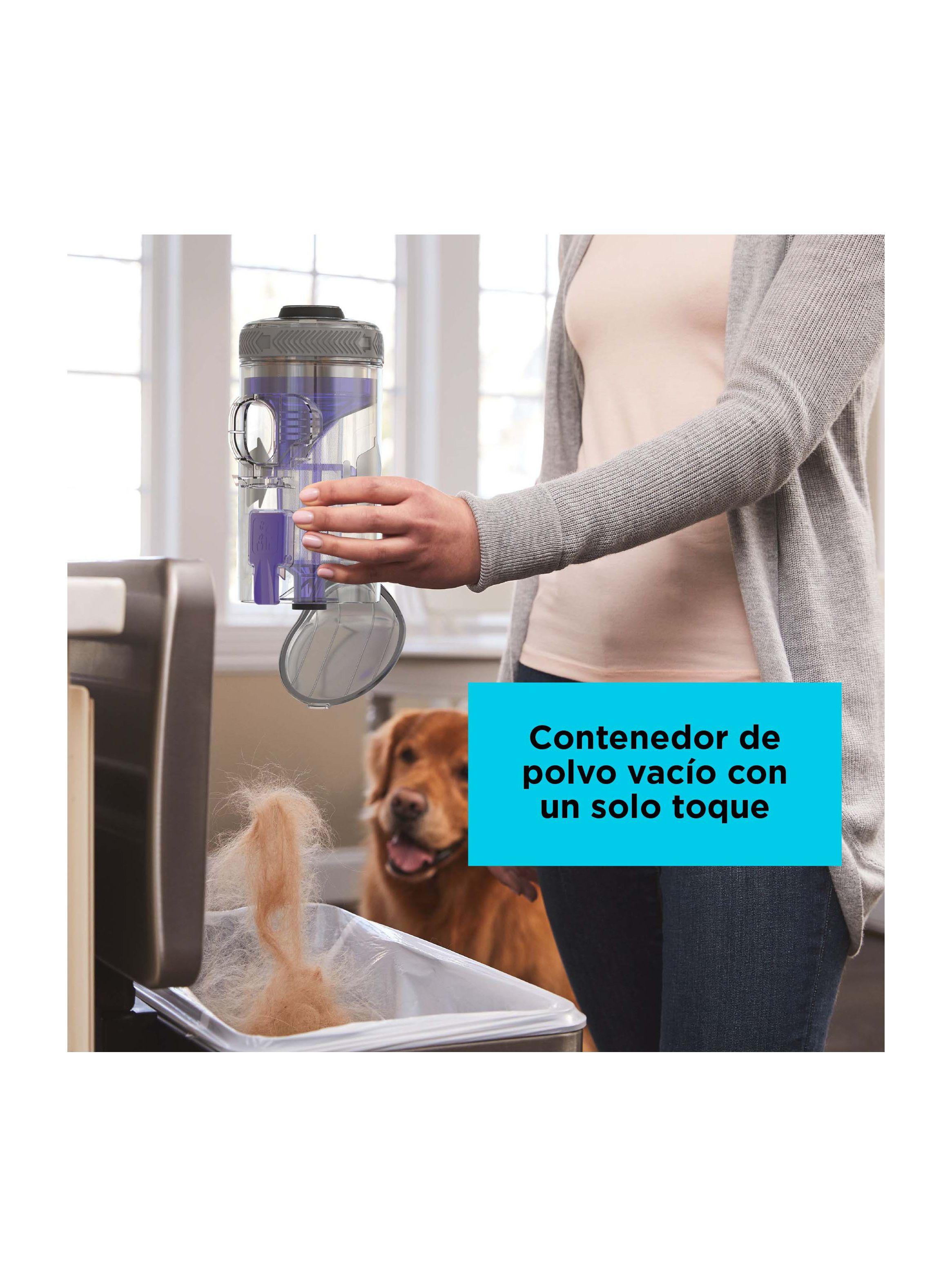 Aspiradora vertical para mascota 20V POWERSERIES-4