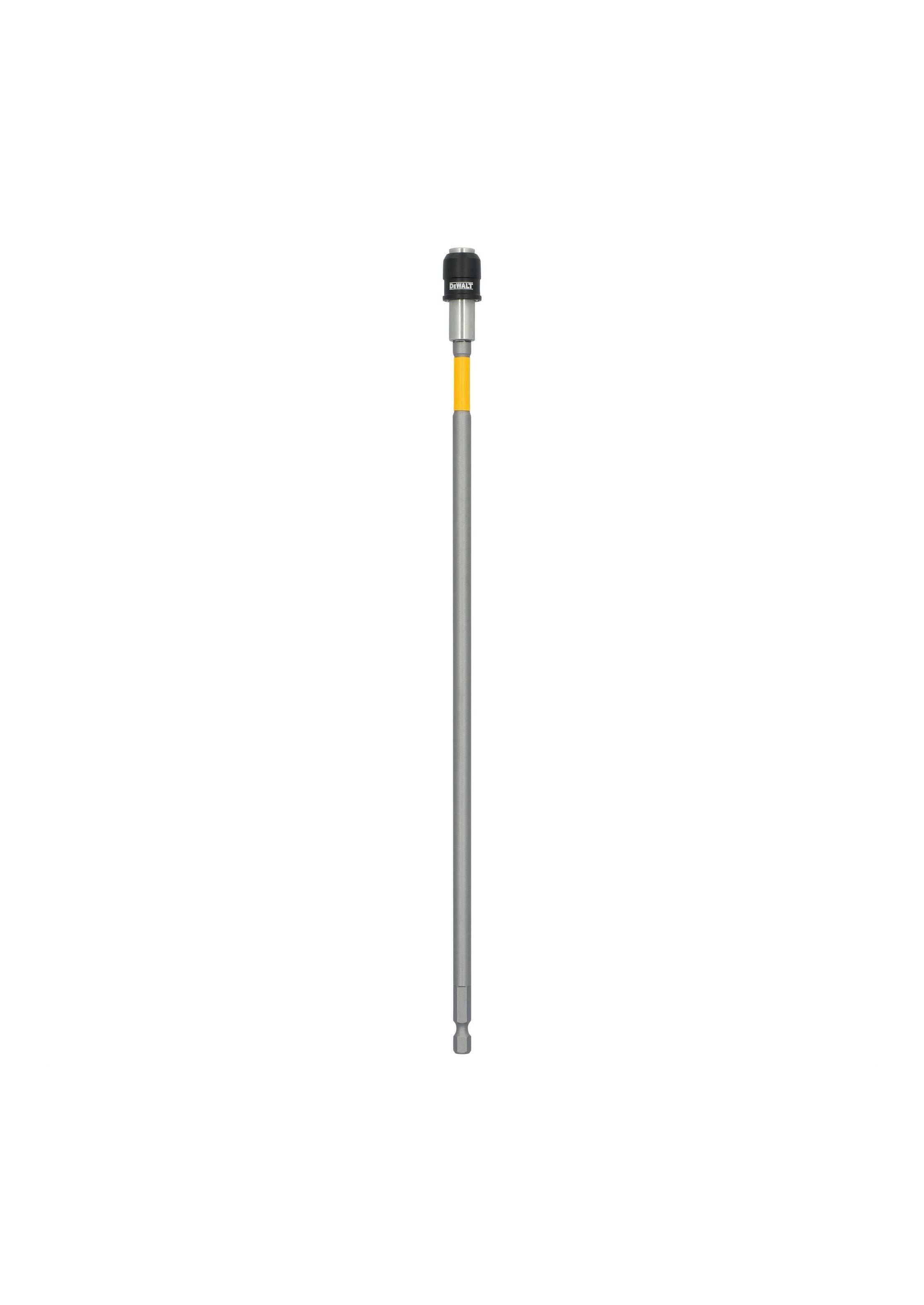 Extensión Magnética con bloqueo 1/4" V DEWALT DWAF12EXTMF-0