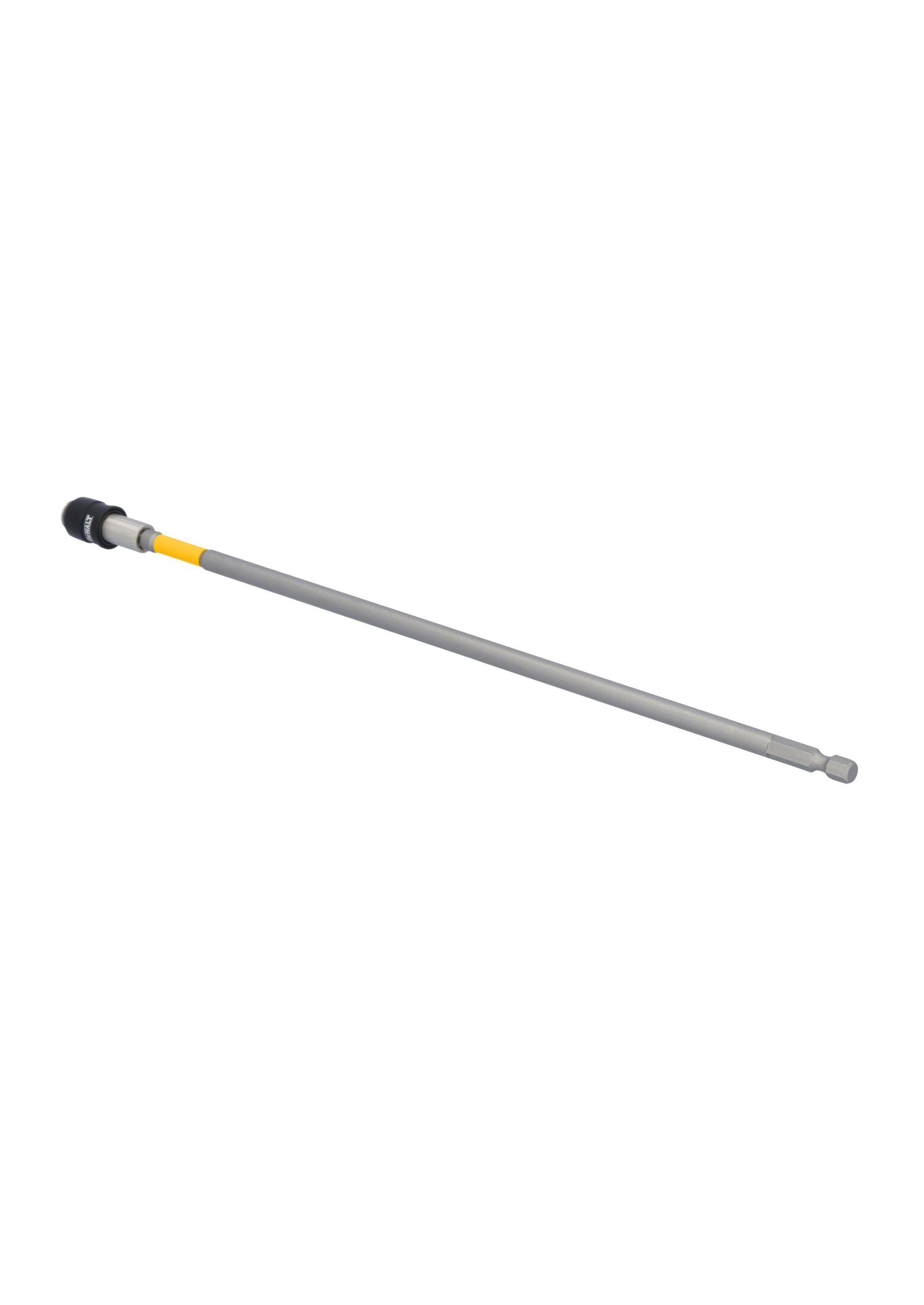 Extensión Magnética con bloqueo 1/4" V DEWALT DWAF12EXTMF-1