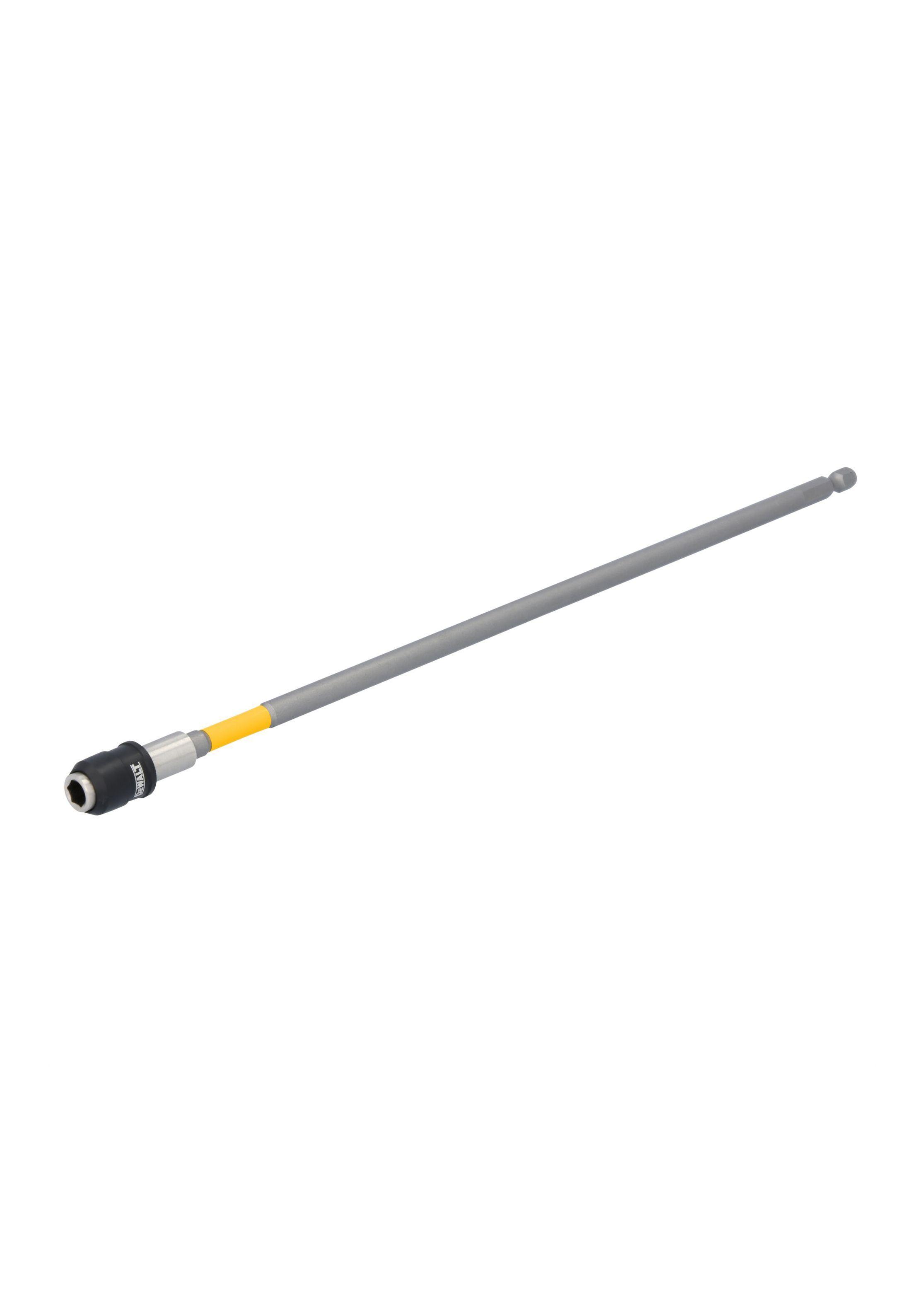 Extensión Magnética con bloqueo 1/4" V DEWALT DWAF12EXTMF-2