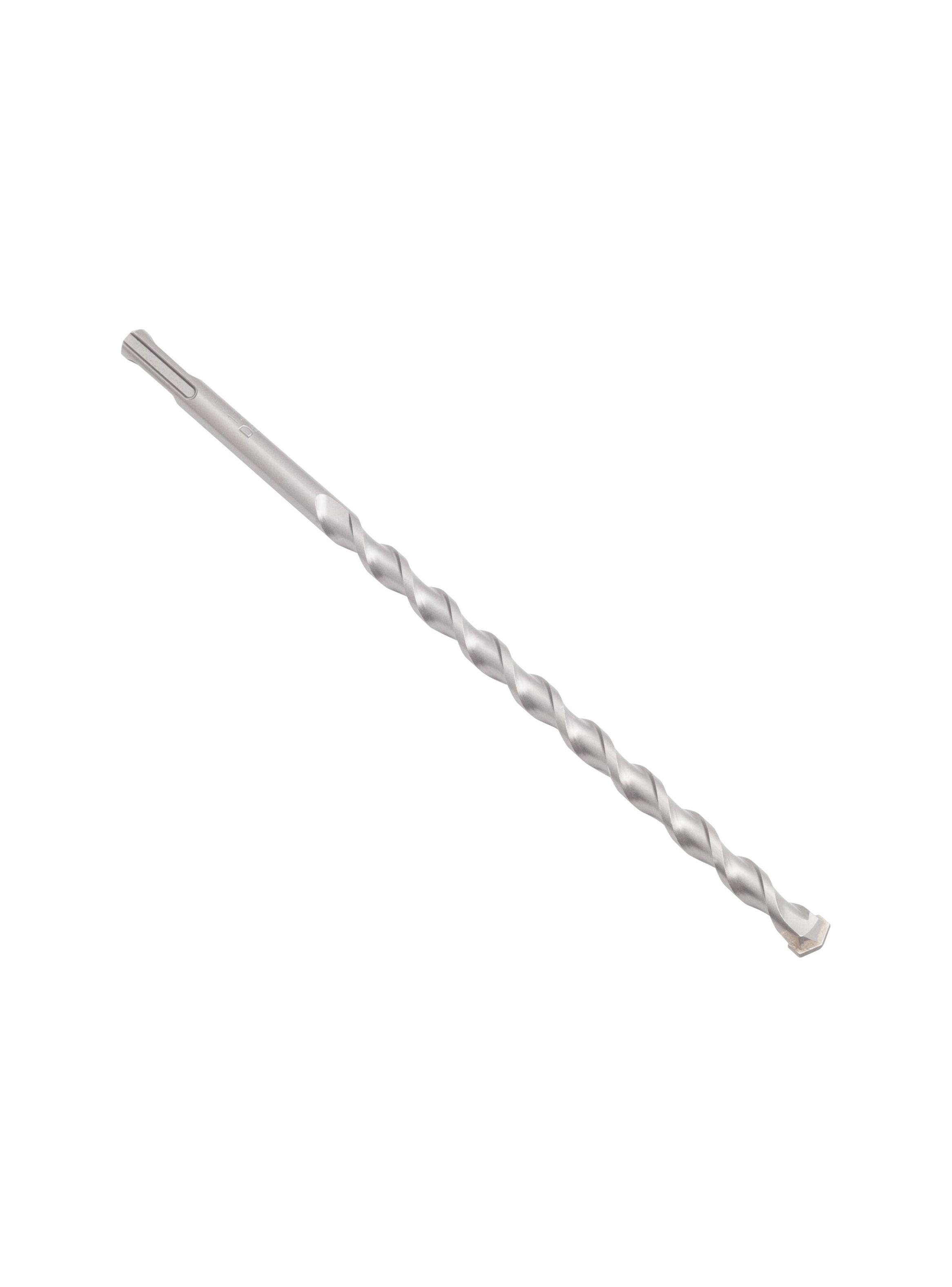 Broca SDS Plus Extreme 12x260mm DEWALT DW00739-0