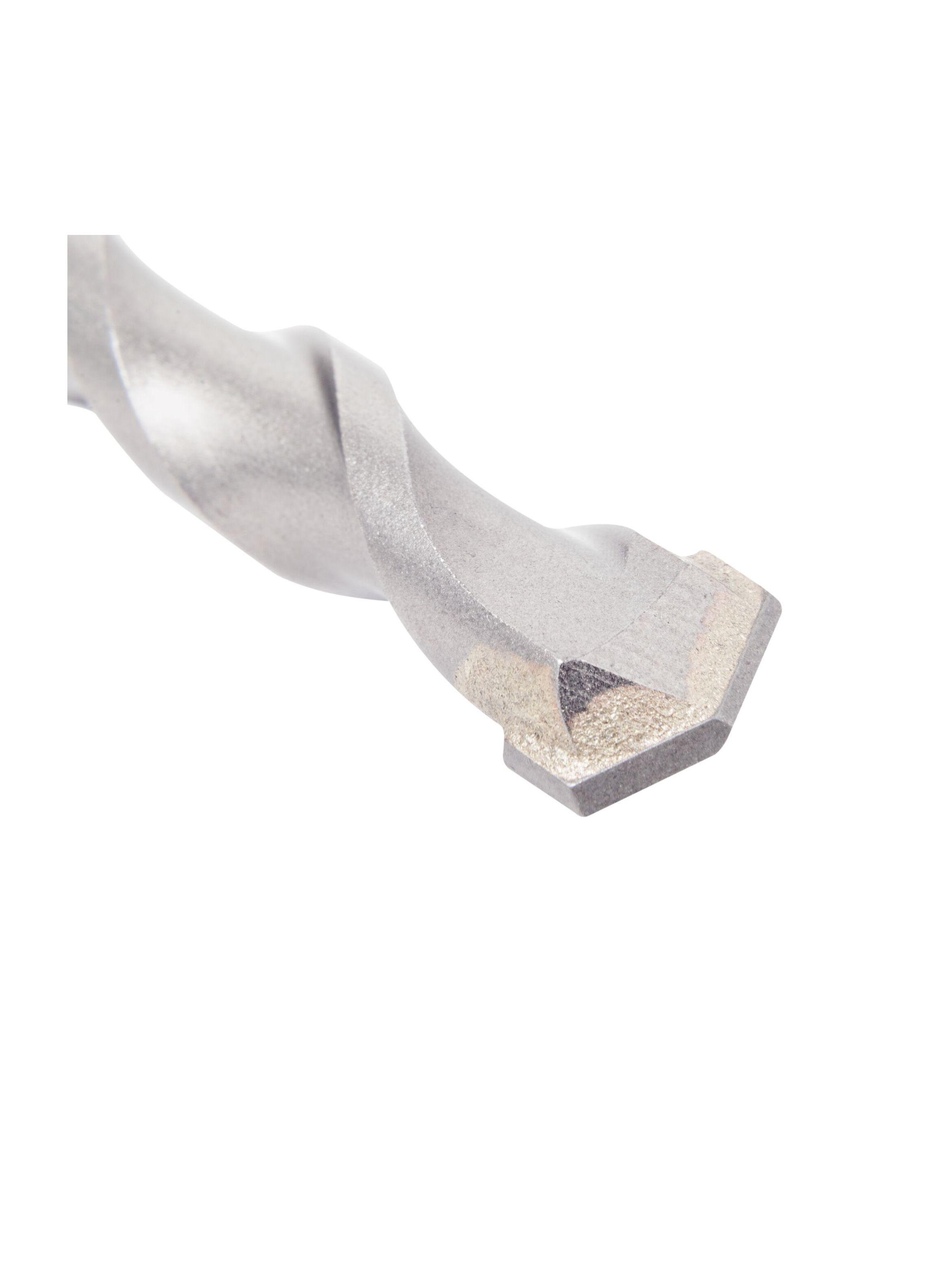 Broca SDS Plus Extreme 12x260mm DEWALT DW00739-1