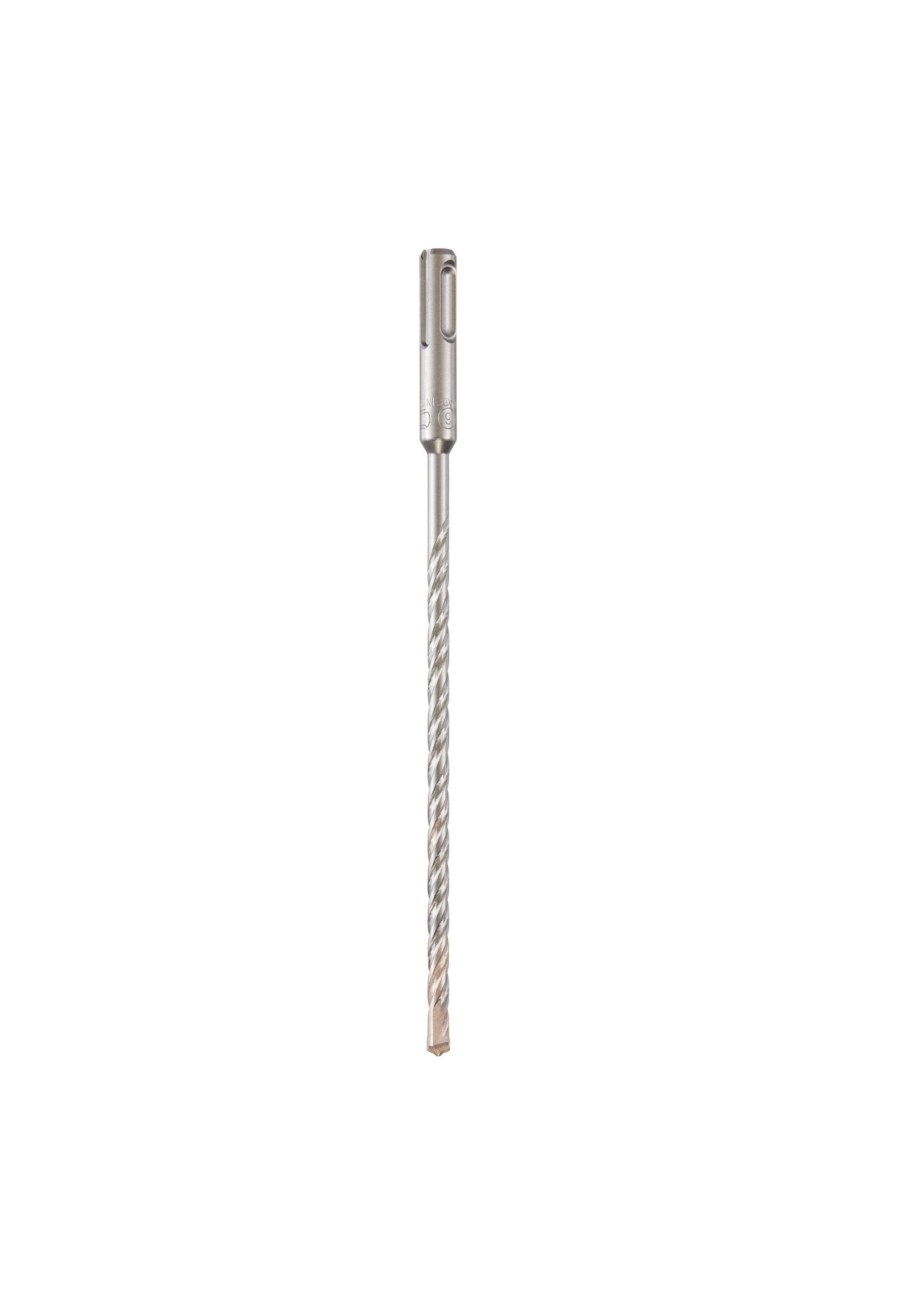 Broca SDS Plus Extreme 6x210mm DEWALT DT9516-QZ-1