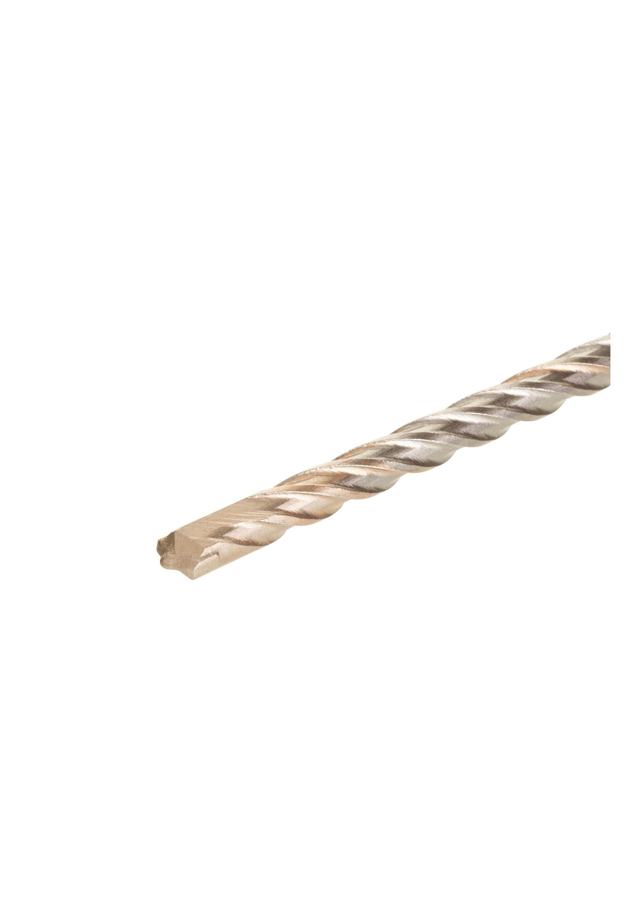 Broca SDS Plus Extreme 6x210mm DEWALT DT9516-QZ-2