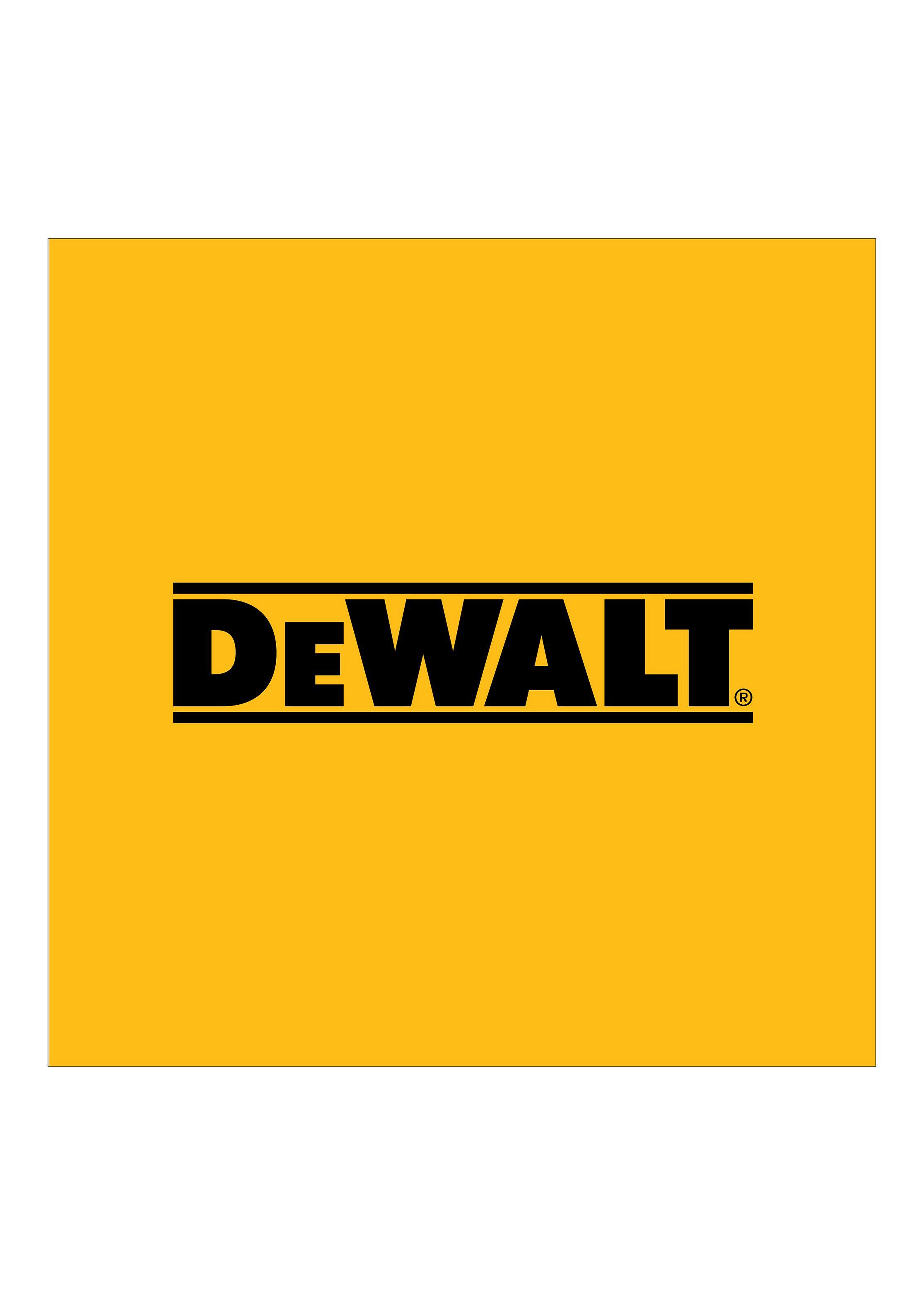Broca SDS Plus Extreme 6x210mm DEWALT DT9516-QZ-6