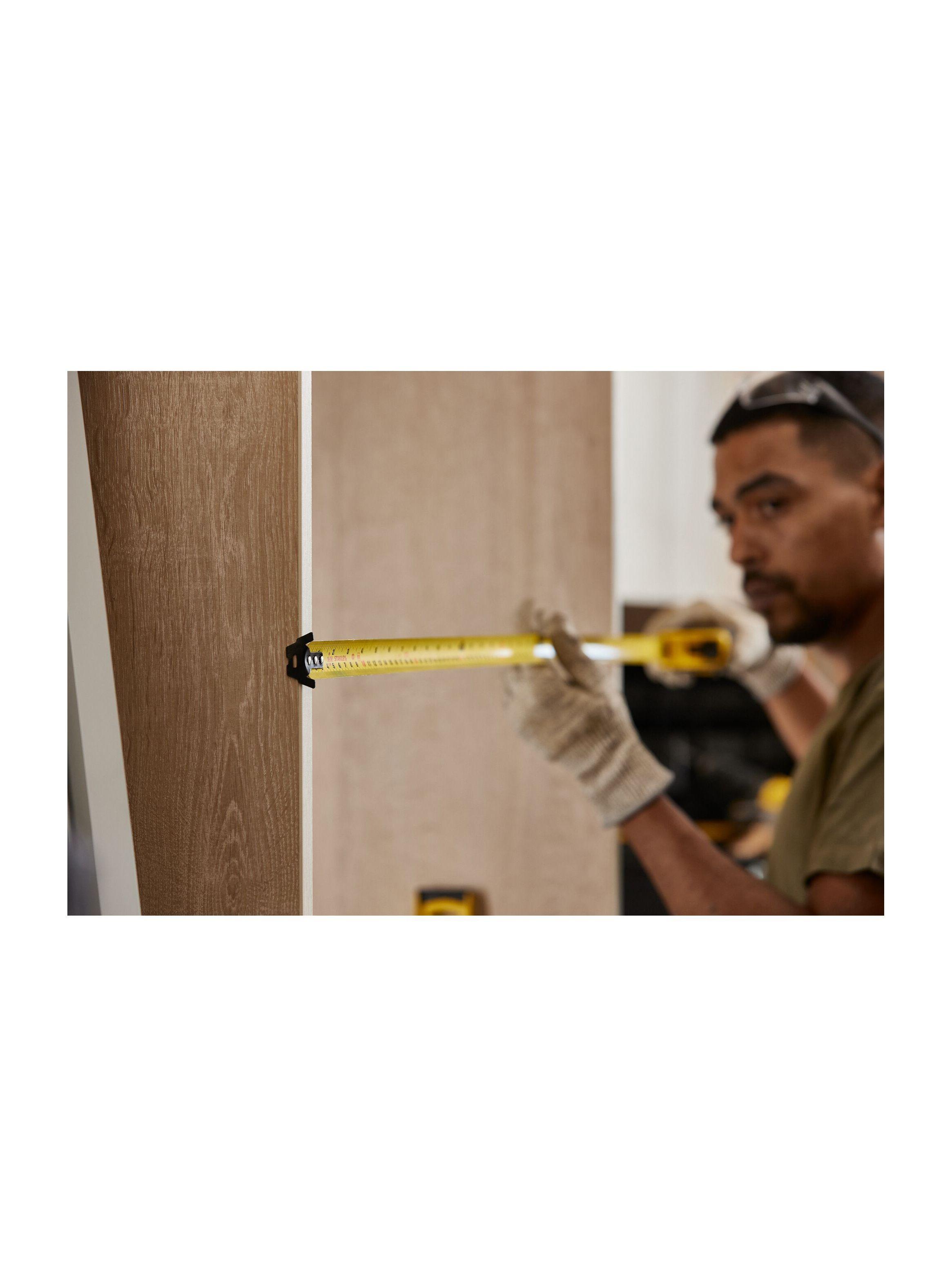 Cinta métrica GLOBAL PLUS 5m/16' STANLEY 30-716-3