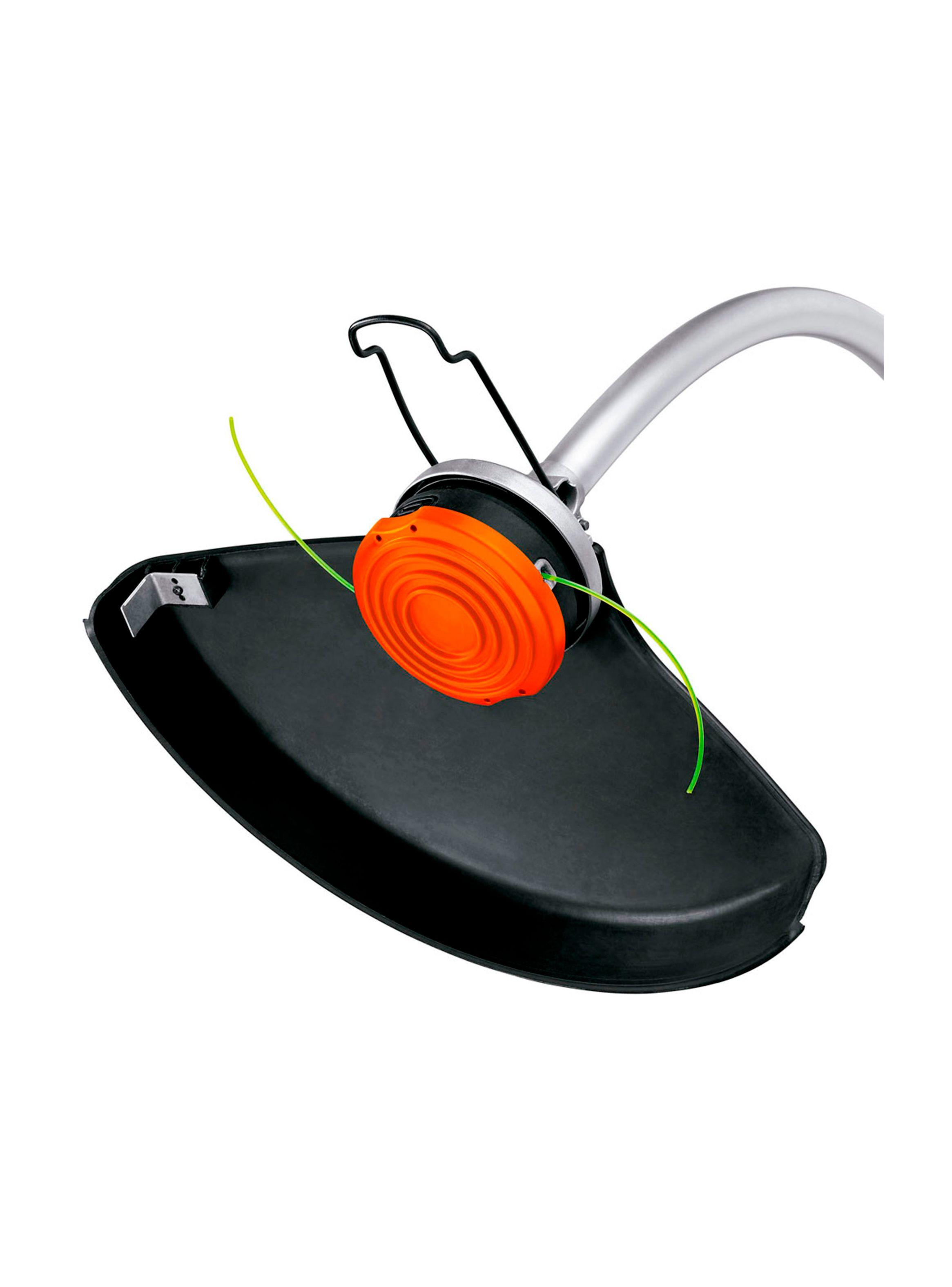 Orilladora 900W BLACK+DECKER GH1100-B2C-1