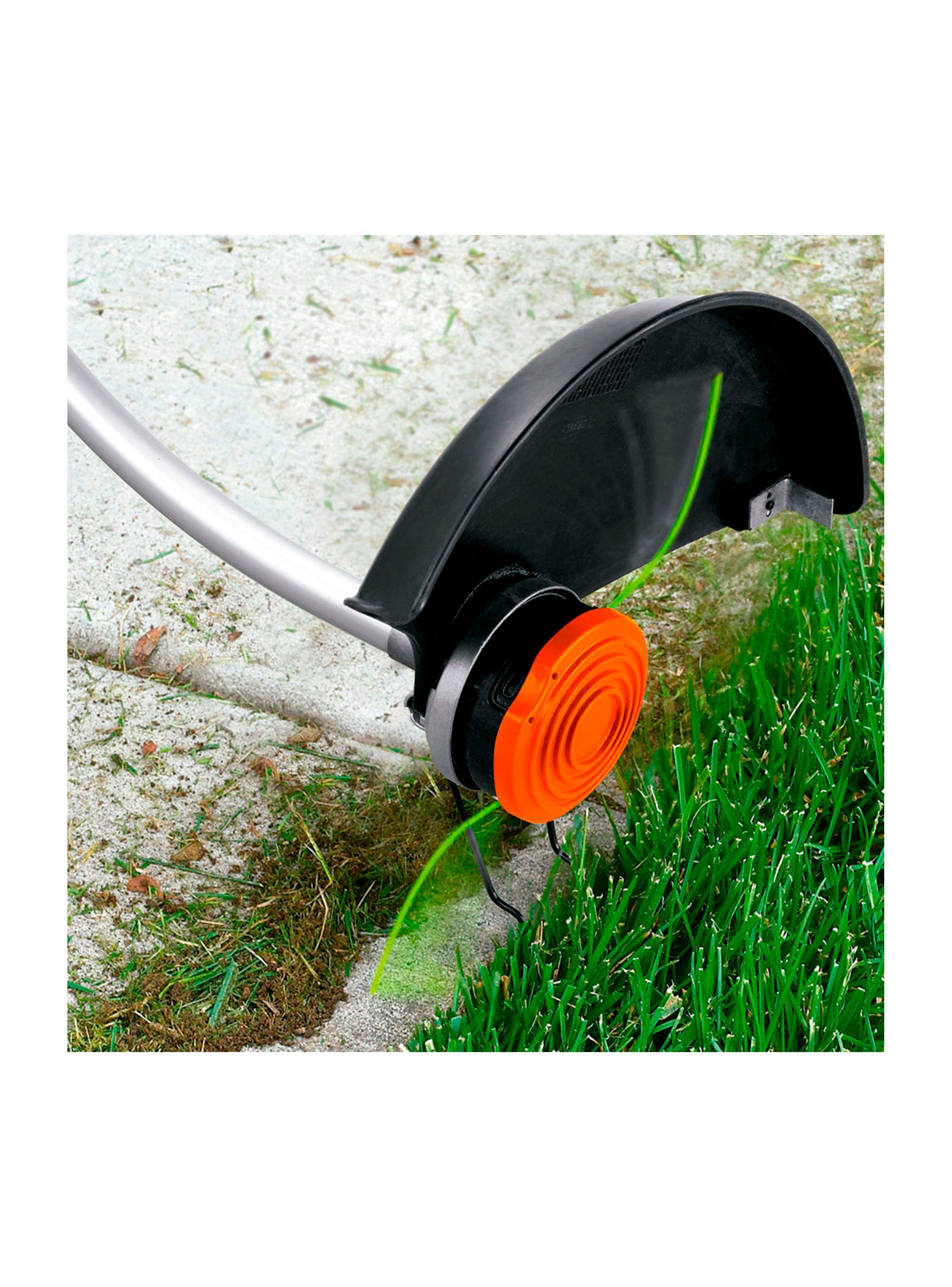 Orilladora 900W BLACK+DECKER GH1100-B2C-3