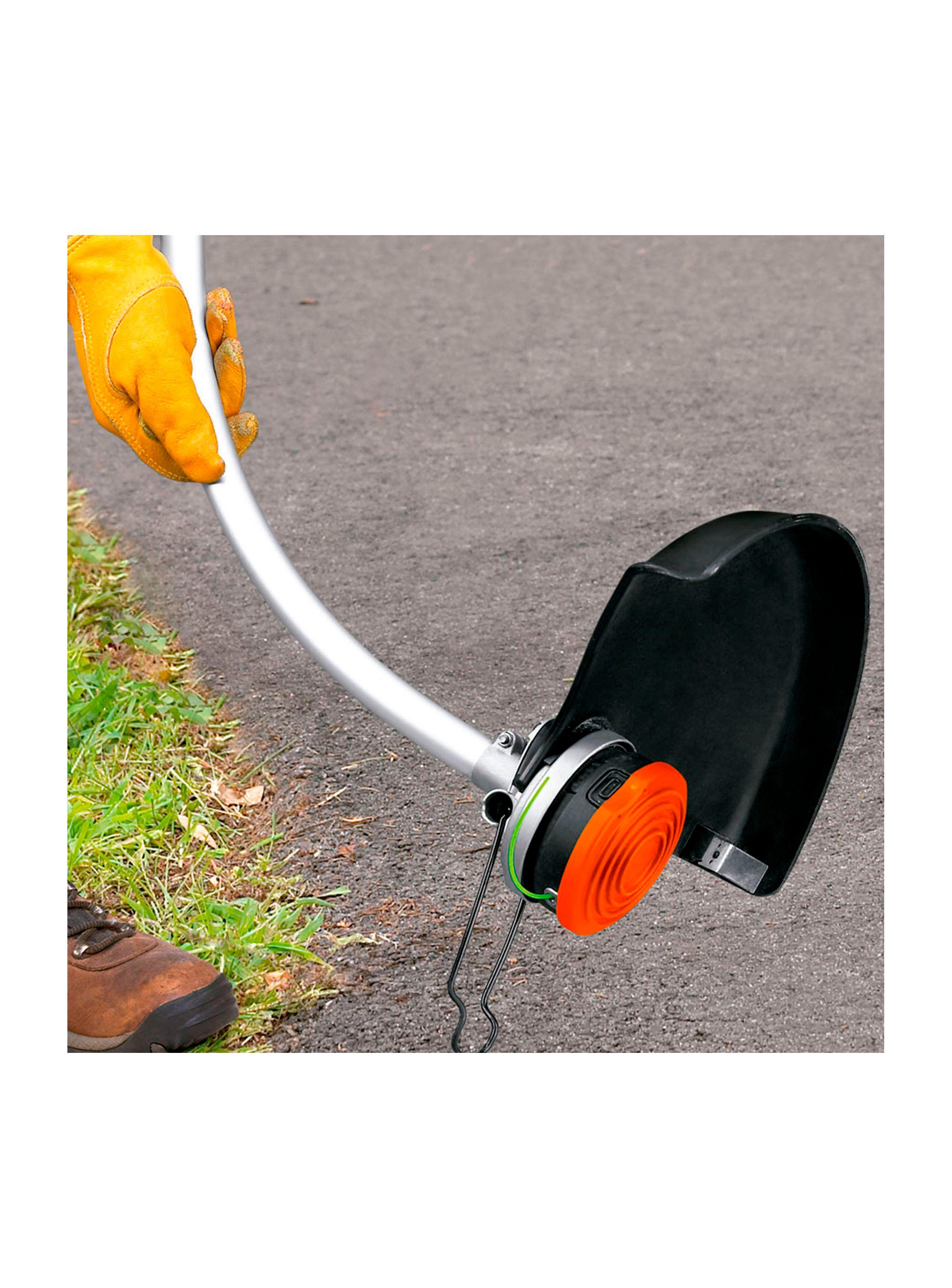 Orilladora 900W BLACK+DECKER GH1100-B2C-4