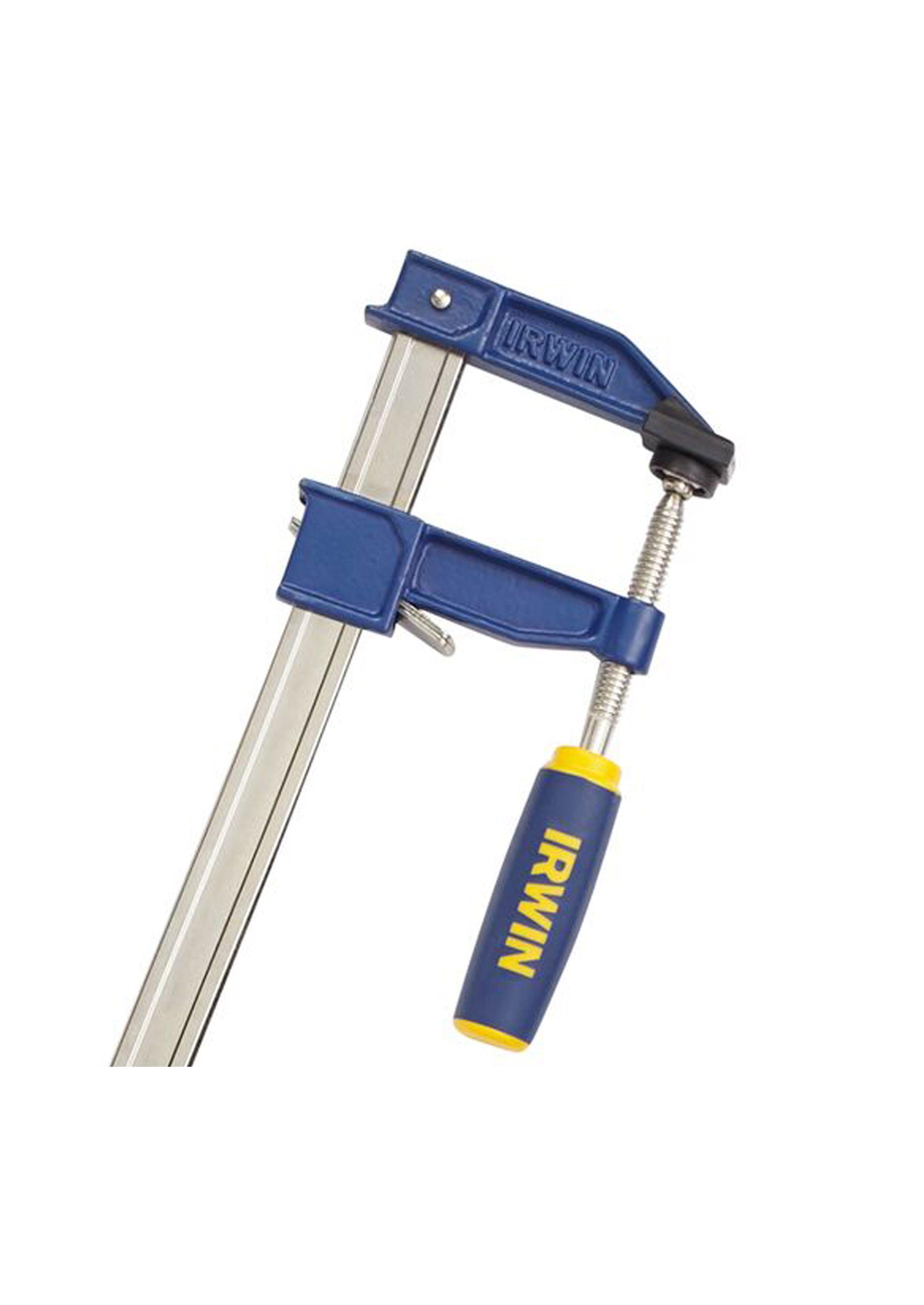 Prensa de Barra 36" Quick-Grip IRWIN 223136-3