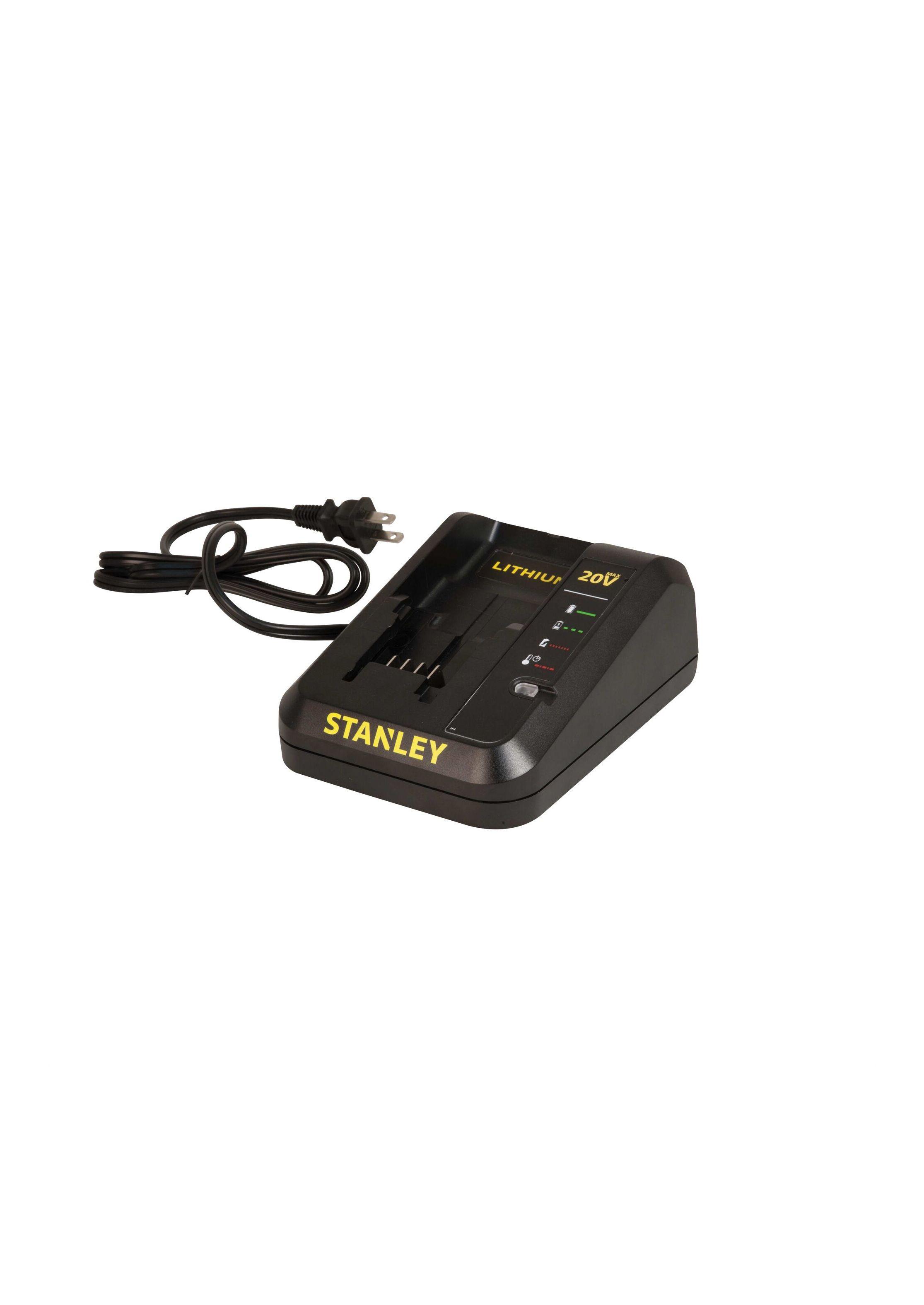 Cargador de batería 20V-1