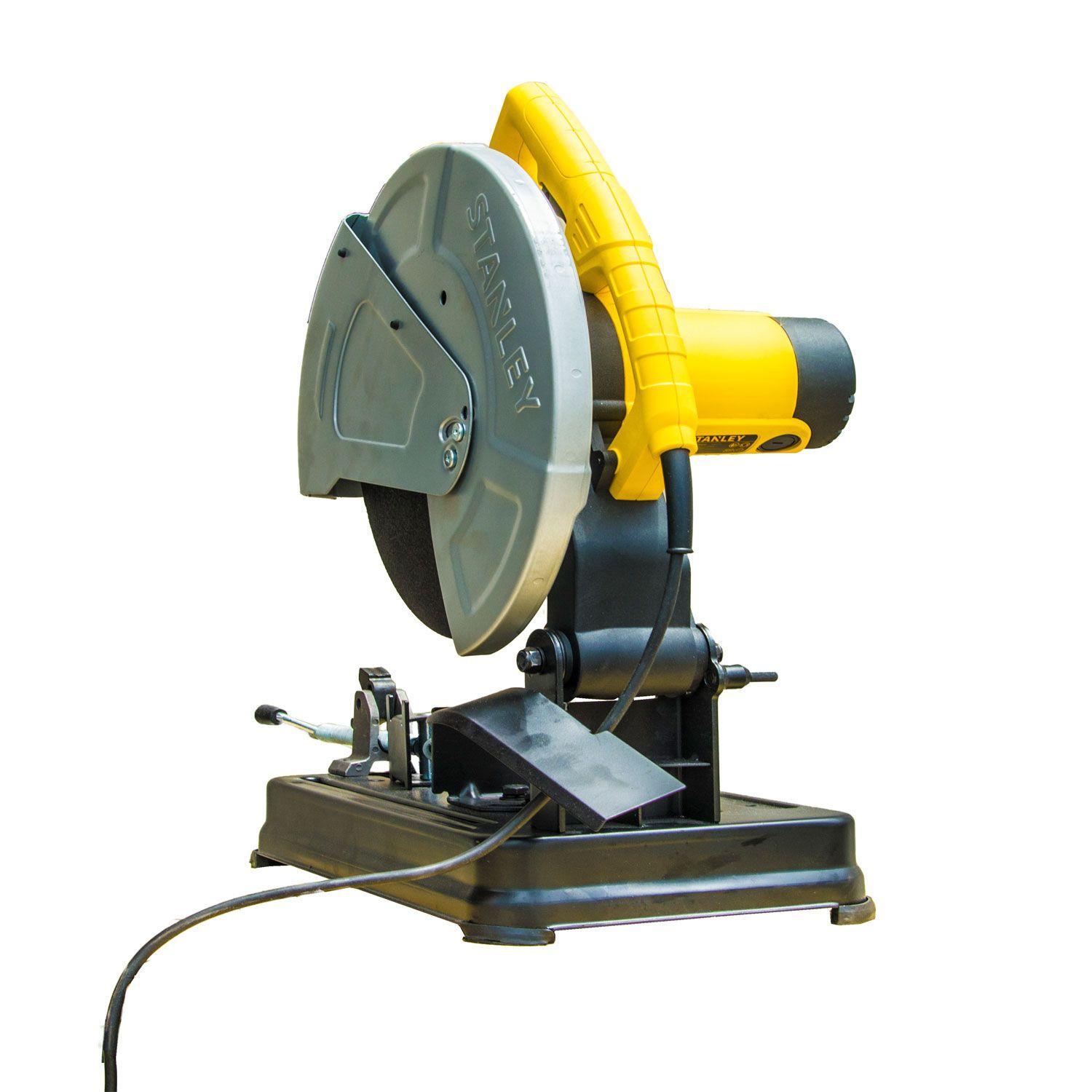 Tronzadora 355mm 2200W STANLEY SSC22-B2-2